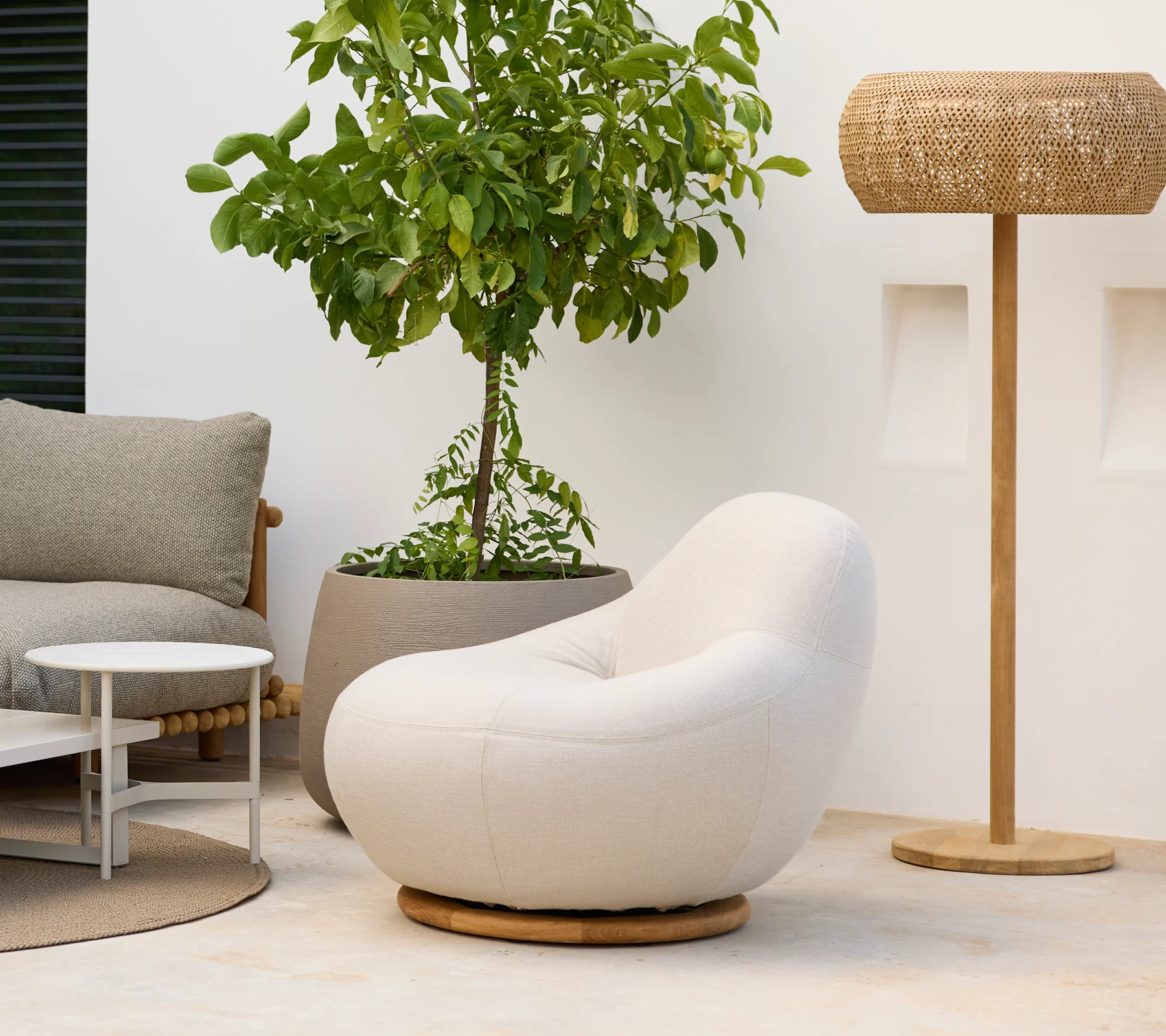 Illusion Glow floor lamp - Image 7