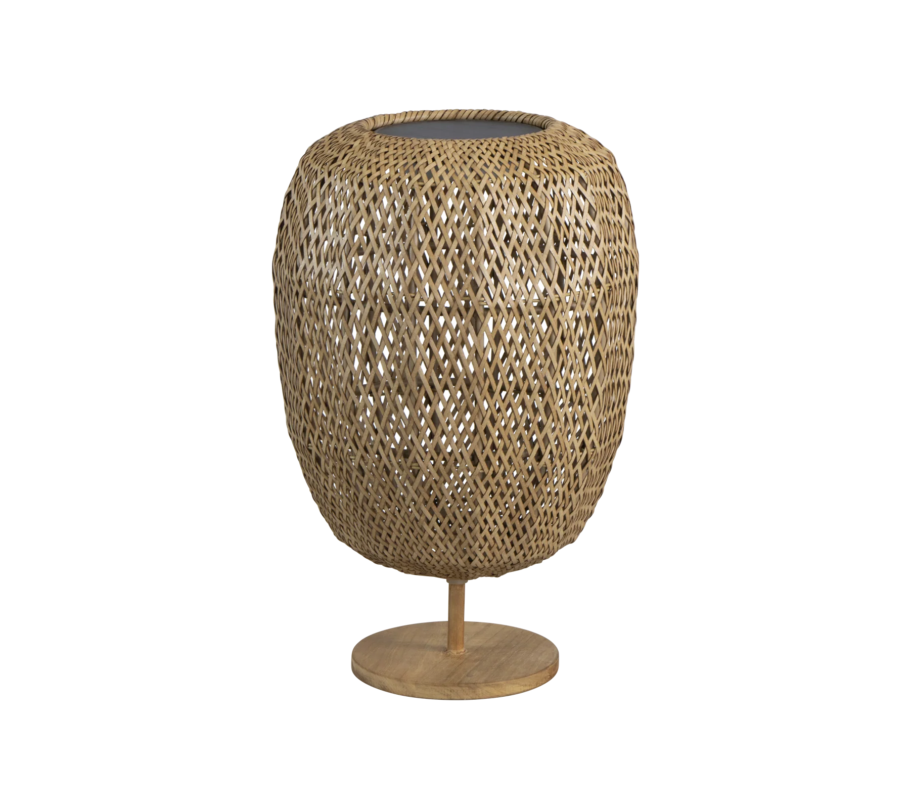Illusion Glow table lamp, medium - Image 11