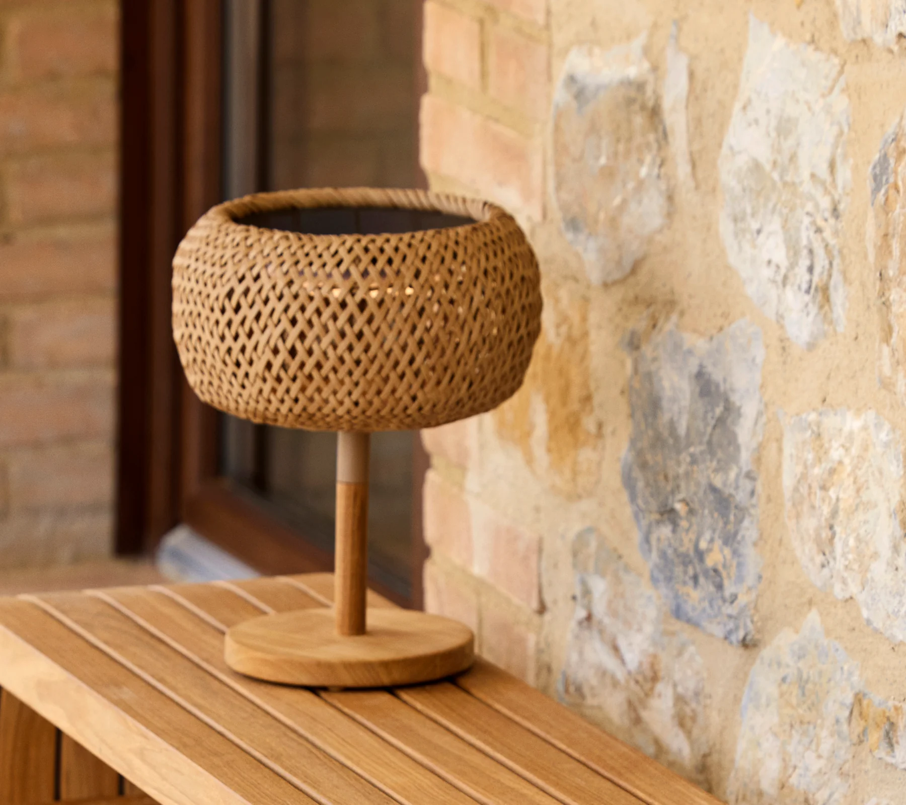 Illusion Glow table lamp, small - Image 8