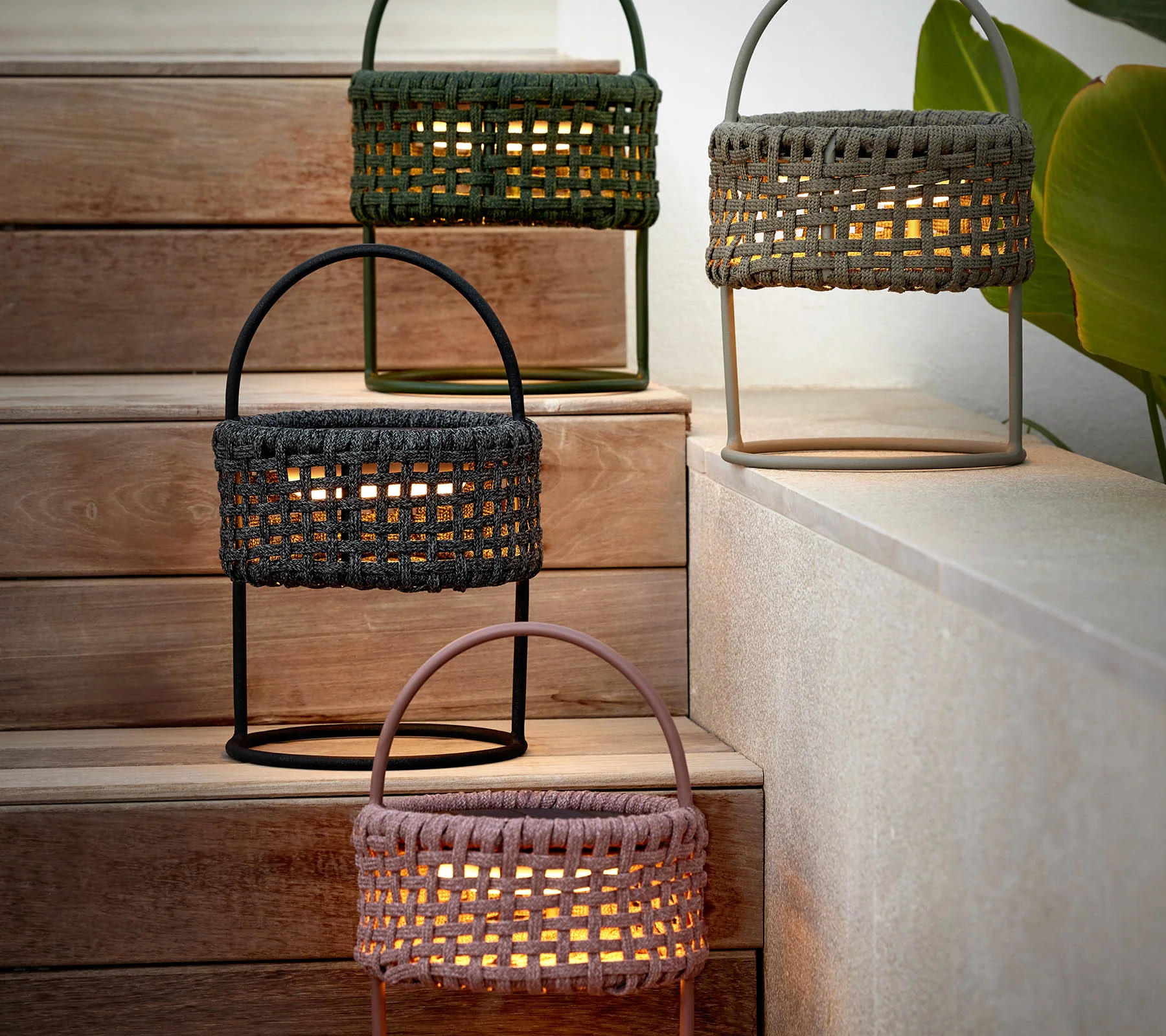 Illusion lamp - Image 4