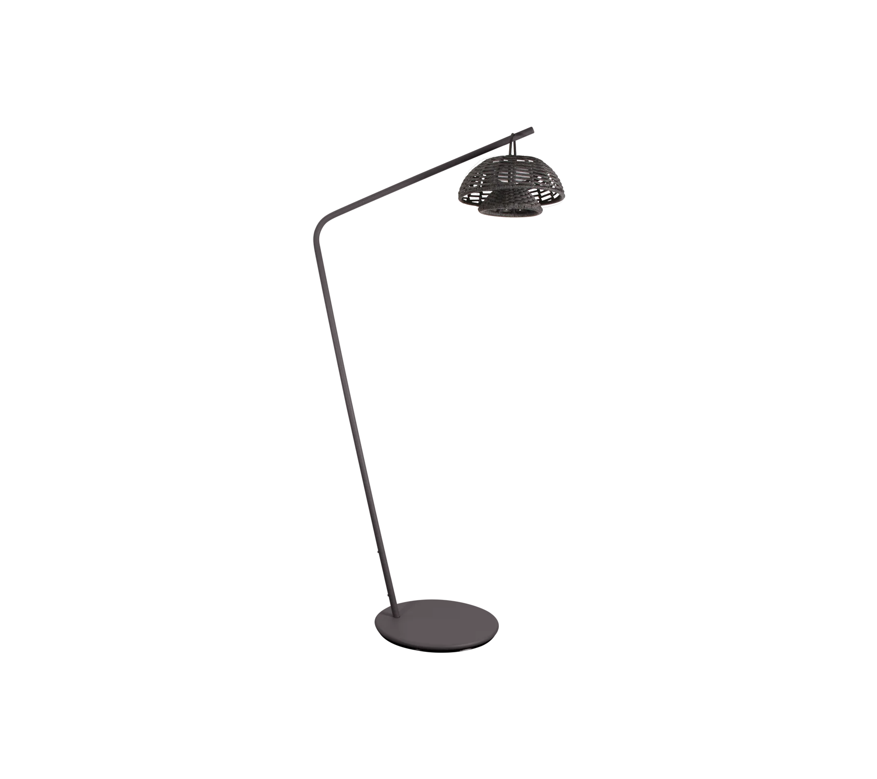 Illusion lamp, hanging / Illusion lamp w/stand - Image 11