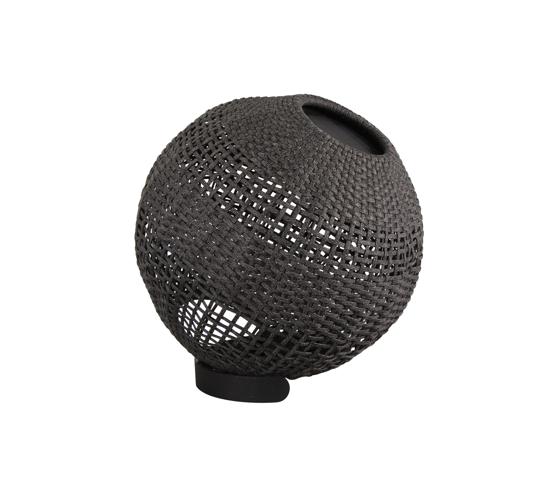 Illusion lamp, round - Image 11