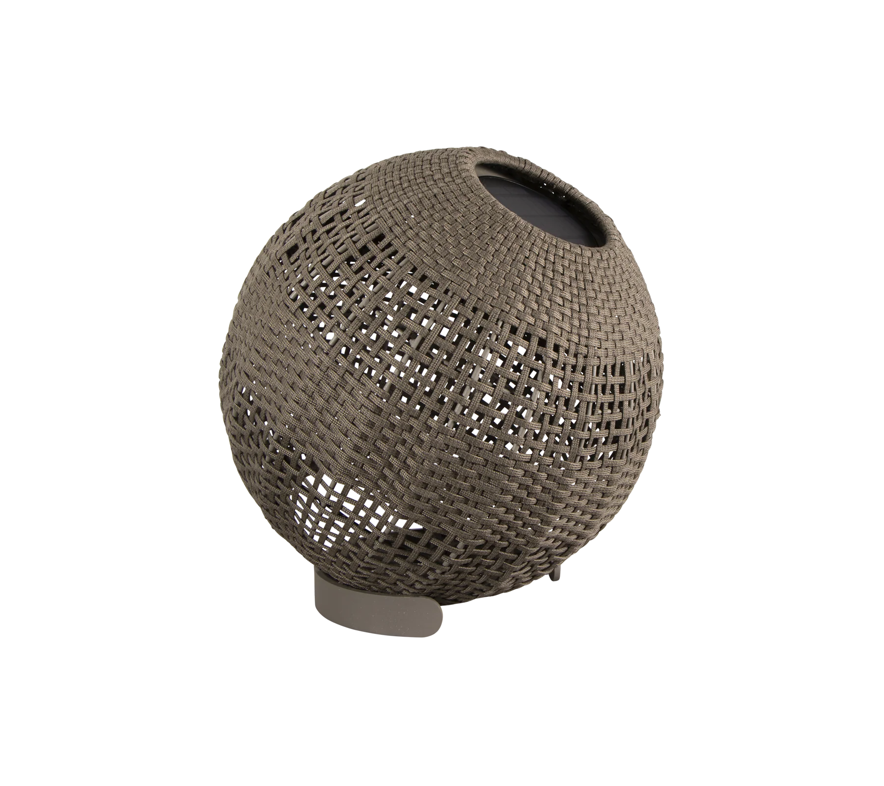 Illusion lamp, round - Image 12