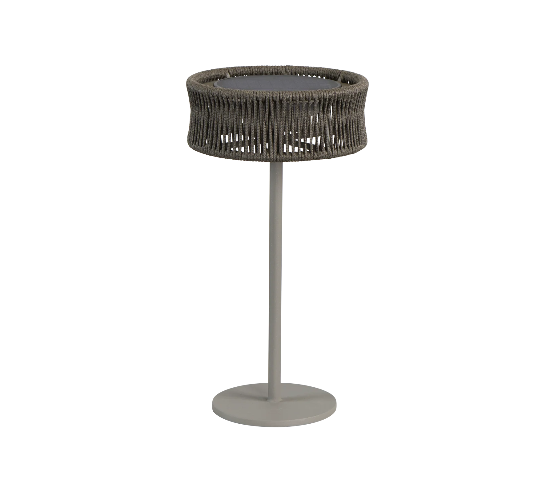 Illusion table lamp, medium - Image 12