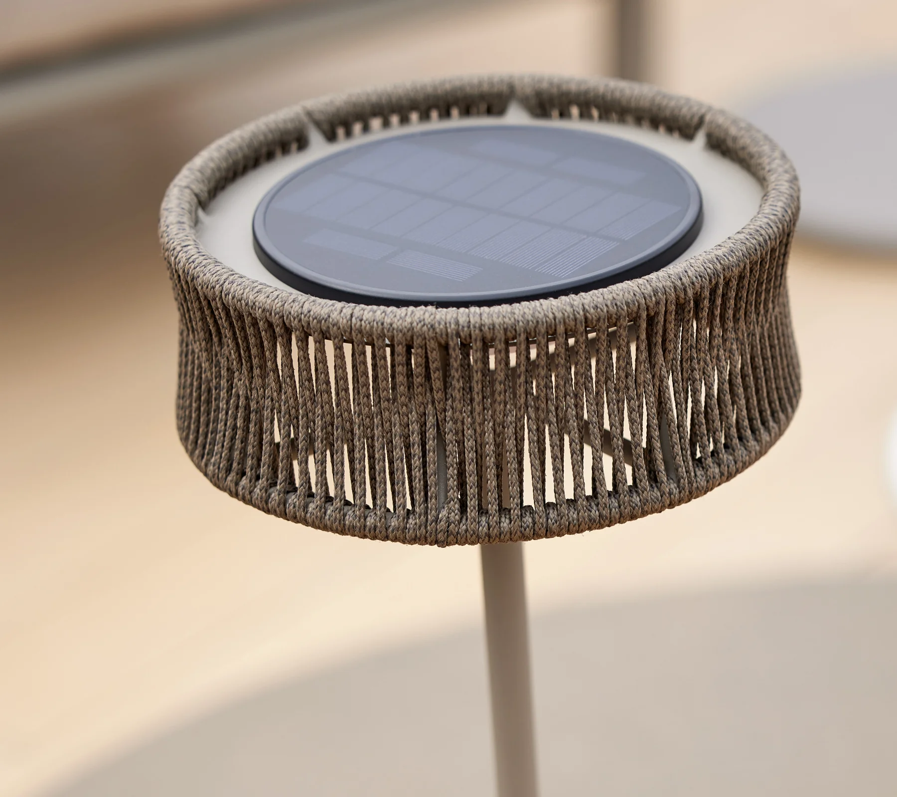 Illusion table lamp, small - Image 3