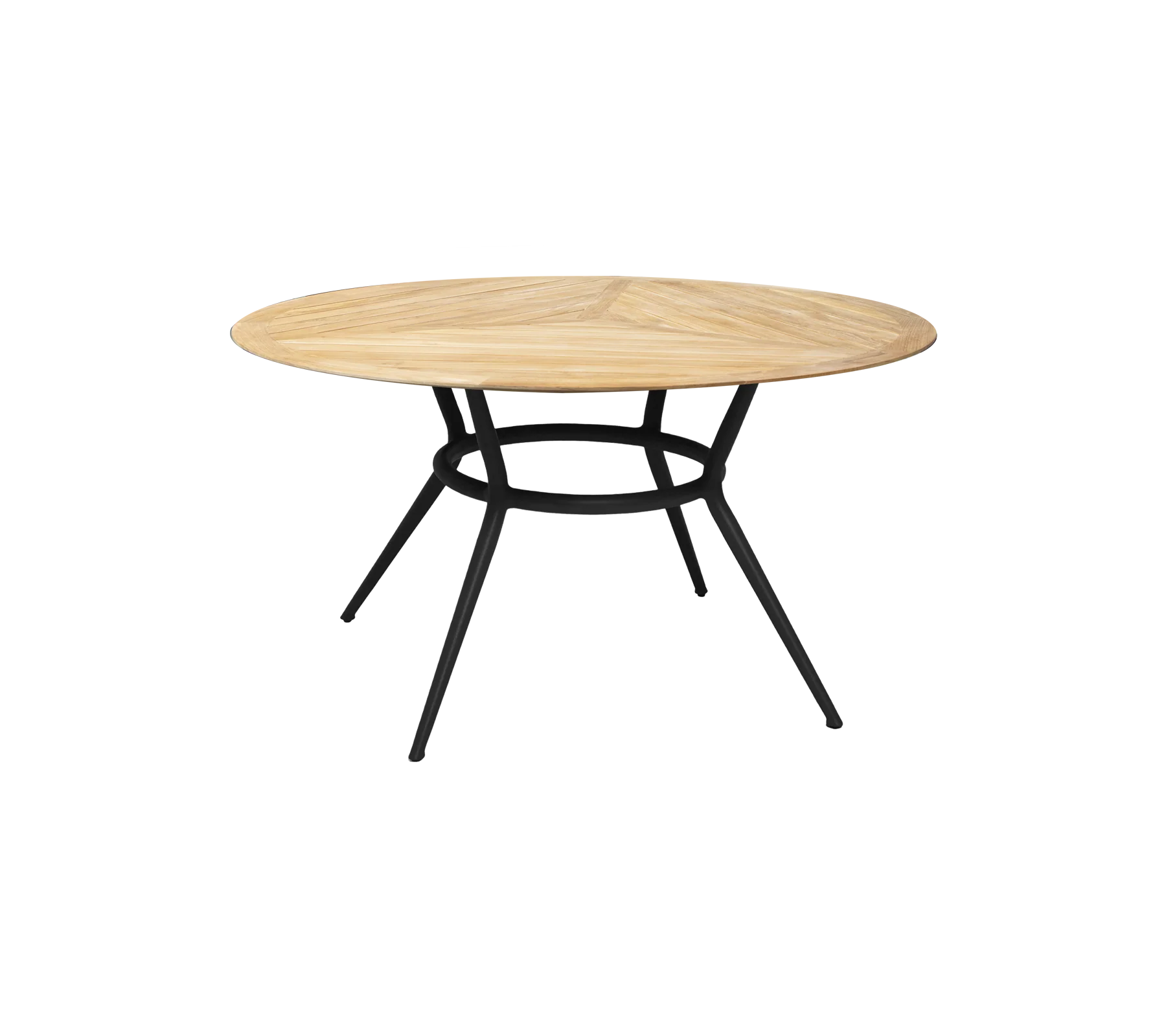 Joy dining table, dia. 120 cm - Image 4