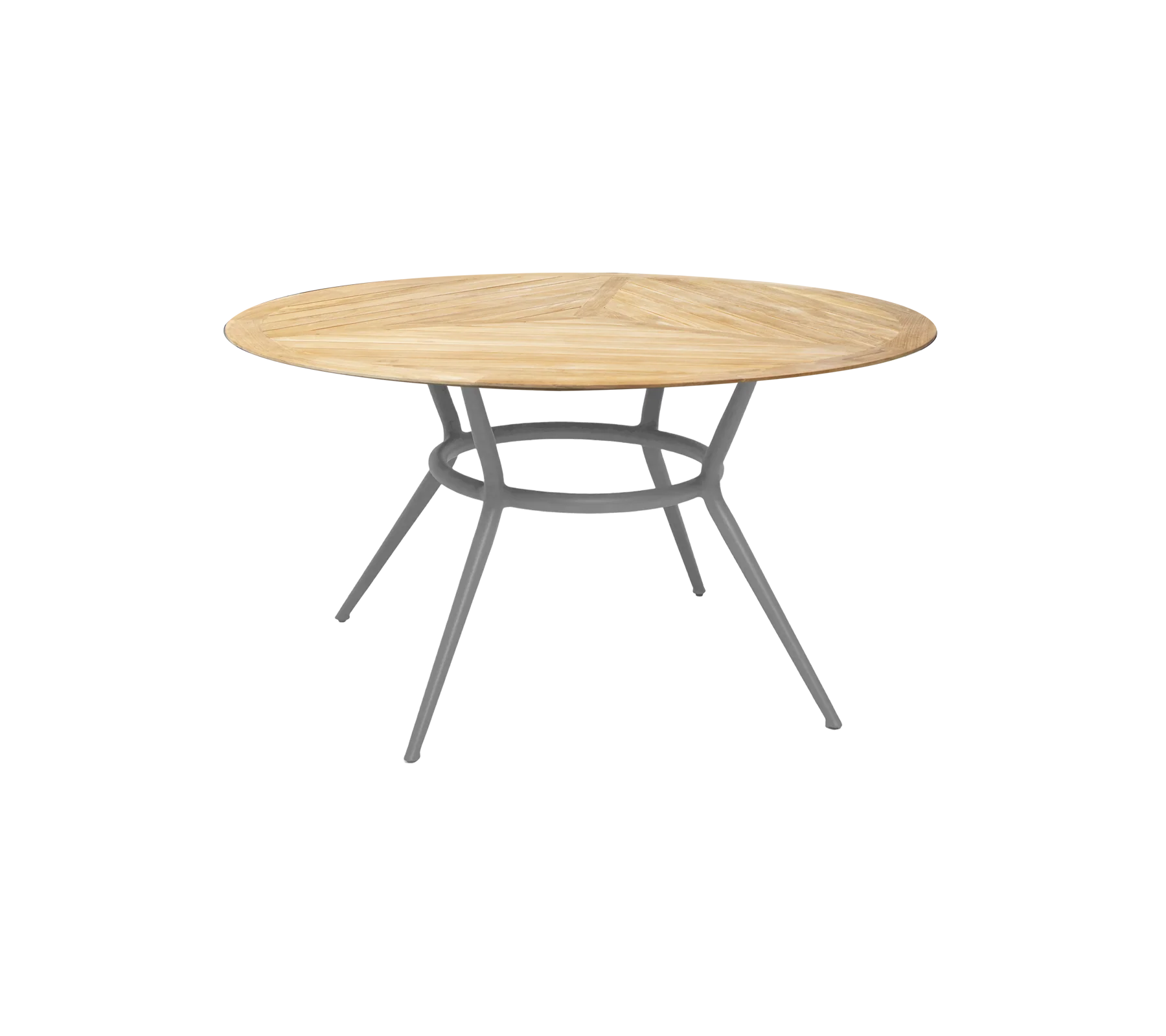 Joy dining table, dia. 120 cm - Image 5