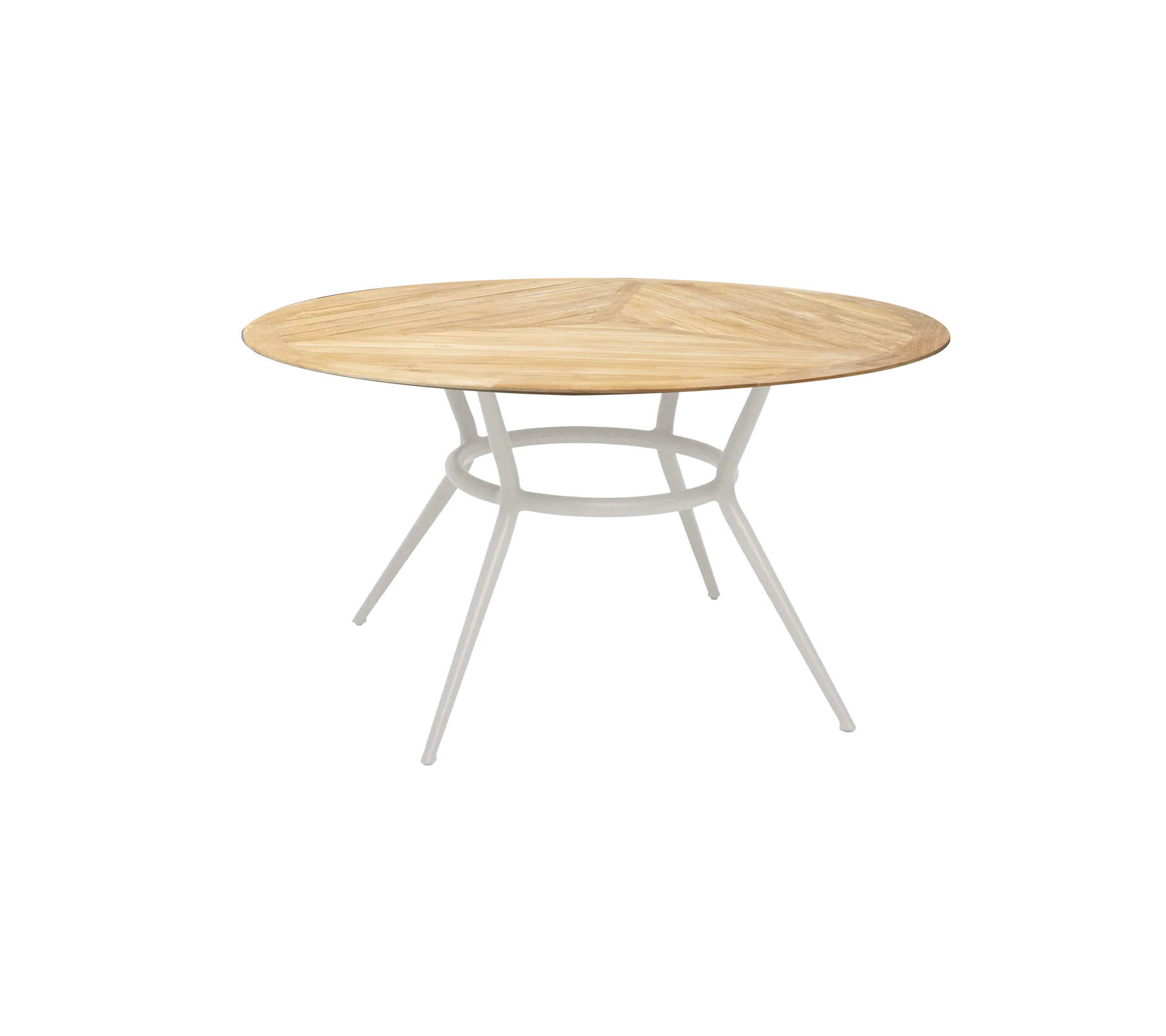 Joy dining table, dia. 120 cm - Image 6