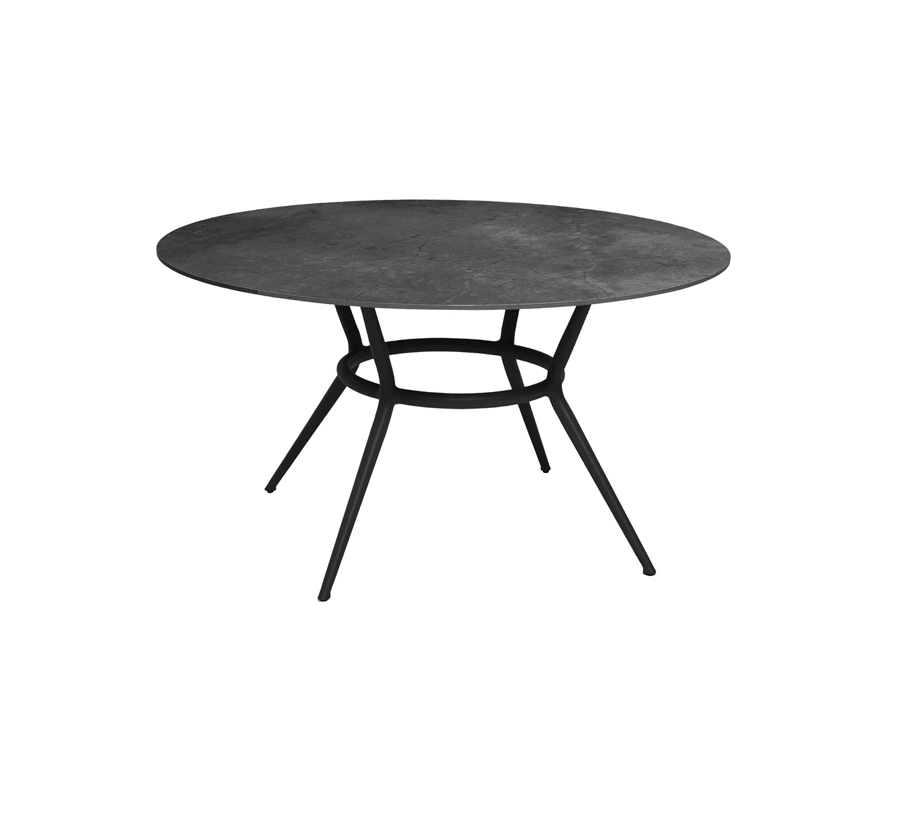 Joy dining table, dia. 144 cm - Image 10