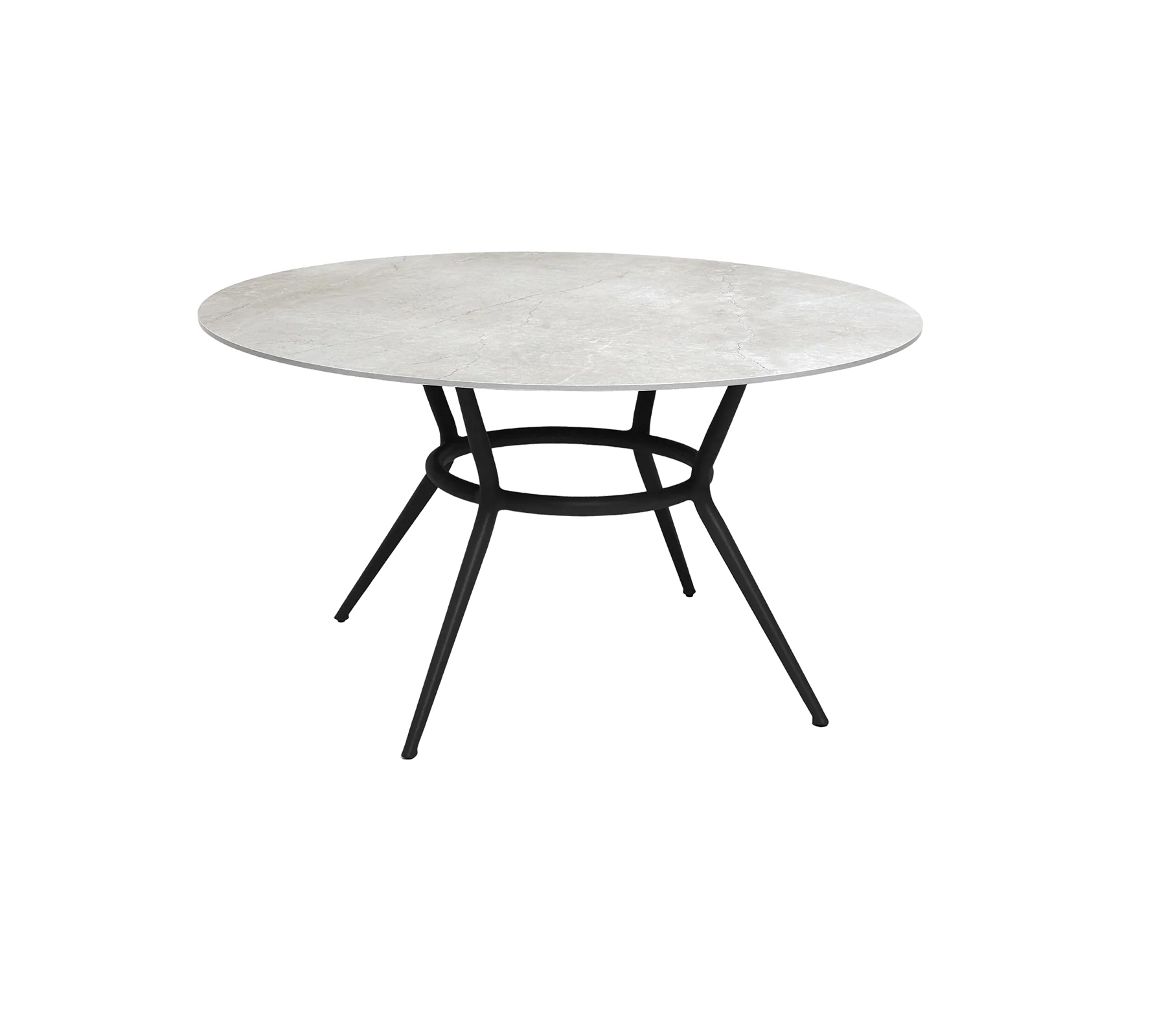 Joy dining table, dia. 144 cm - Image 11