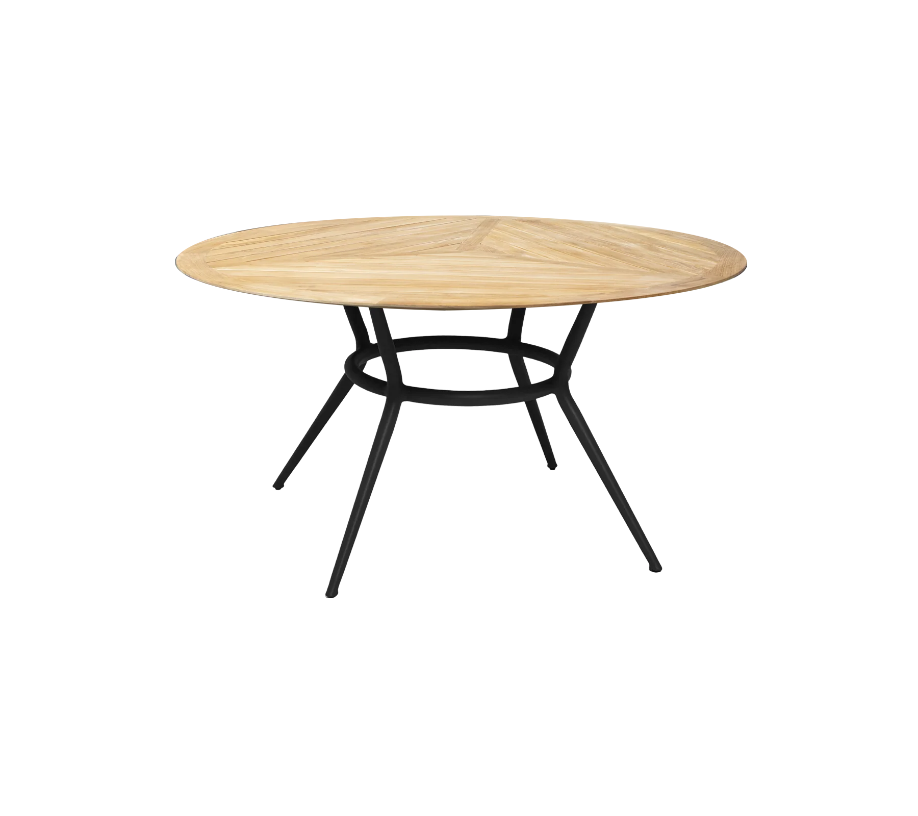 Joy dining table, dia. 144 cm - Image 13