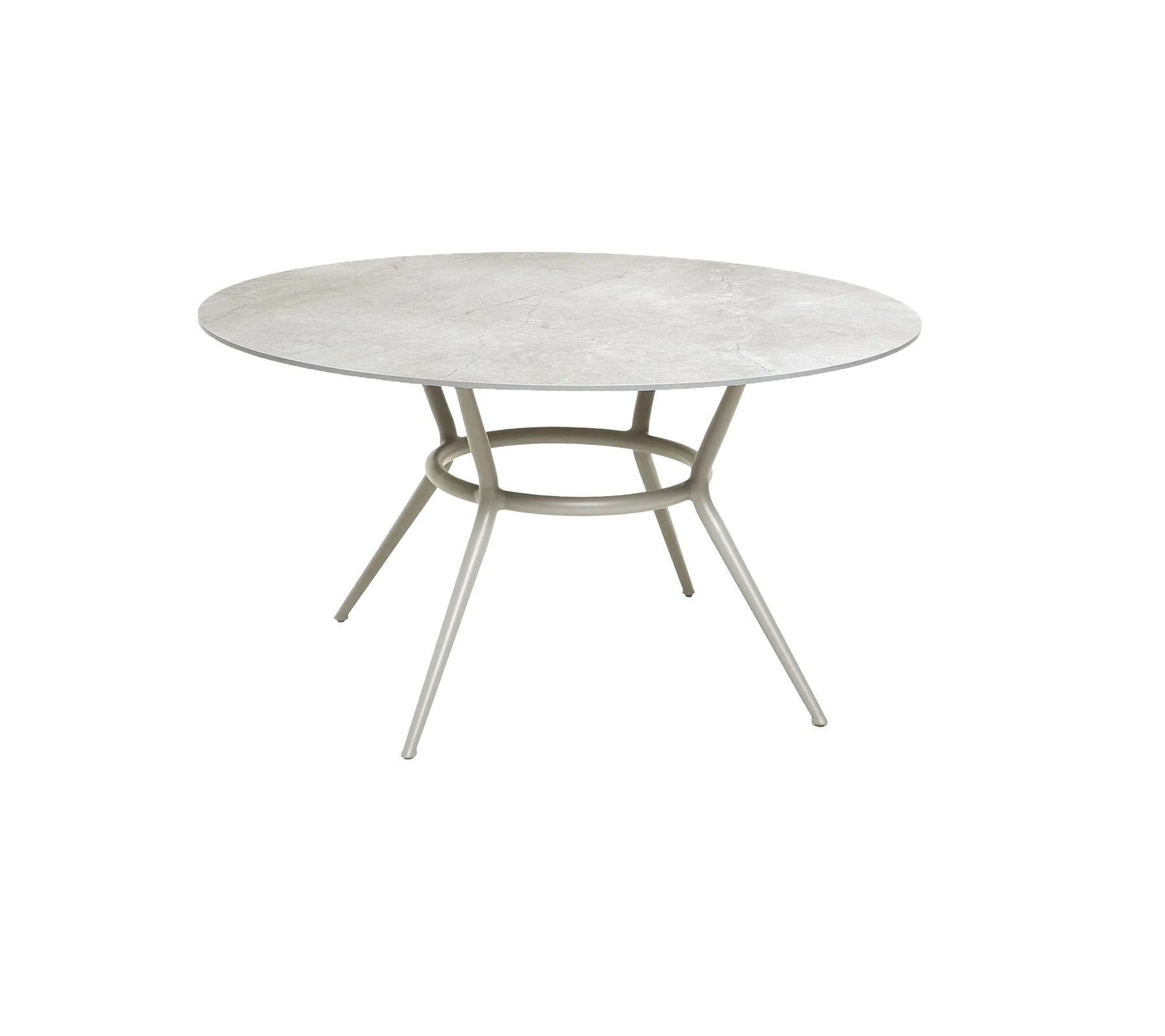 Joy dining table, dia. 144 cm - Image 15