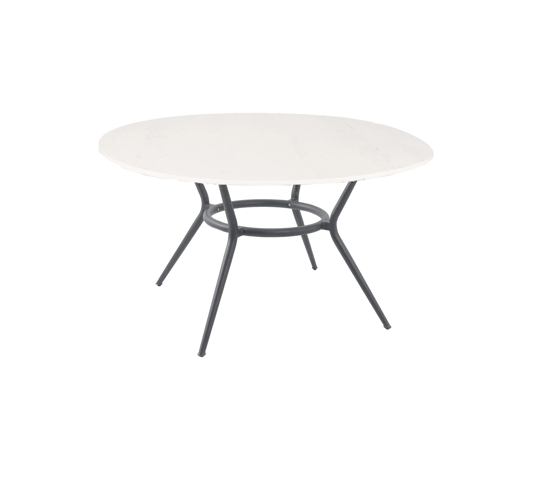Joy dining table, dia. 144 cm - Image 17