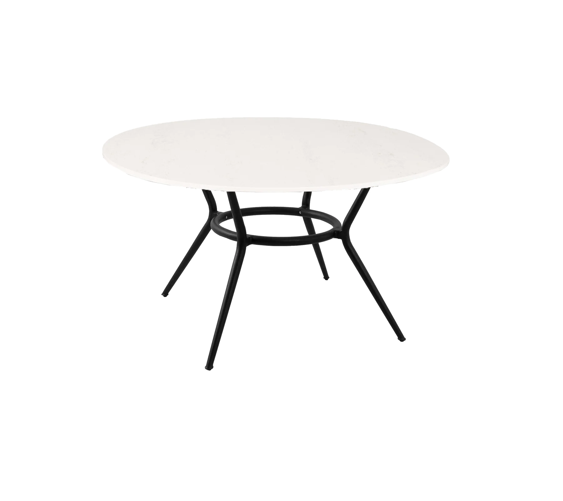 Joy dining table, dia. 144 cm - Image 18