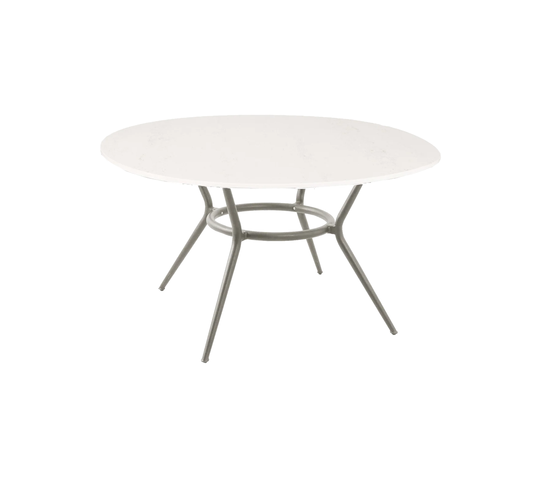 Joy dining table, dia. 144 cm - Image 20