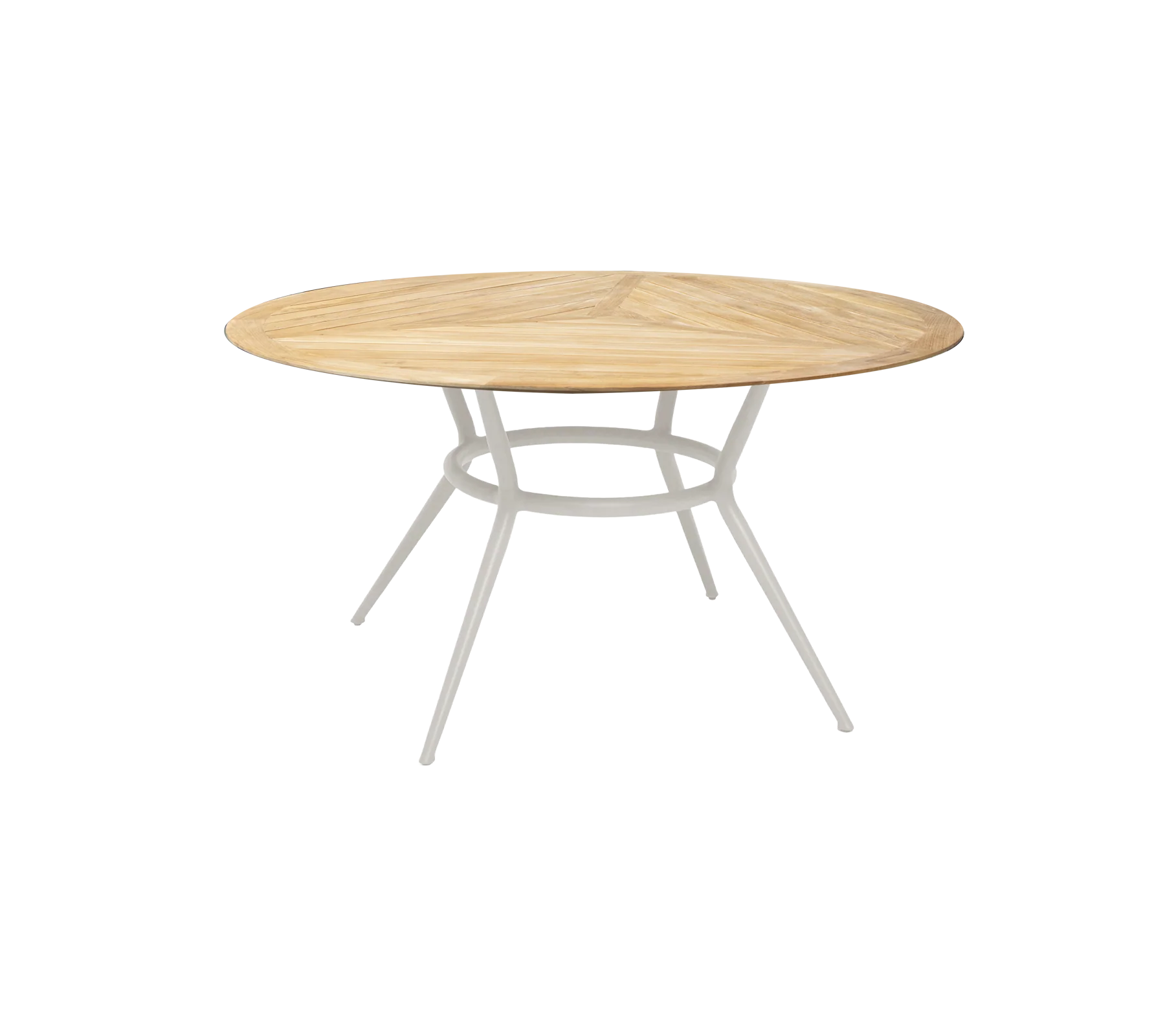 Joy dining table, dia. 144 cm - Image 22