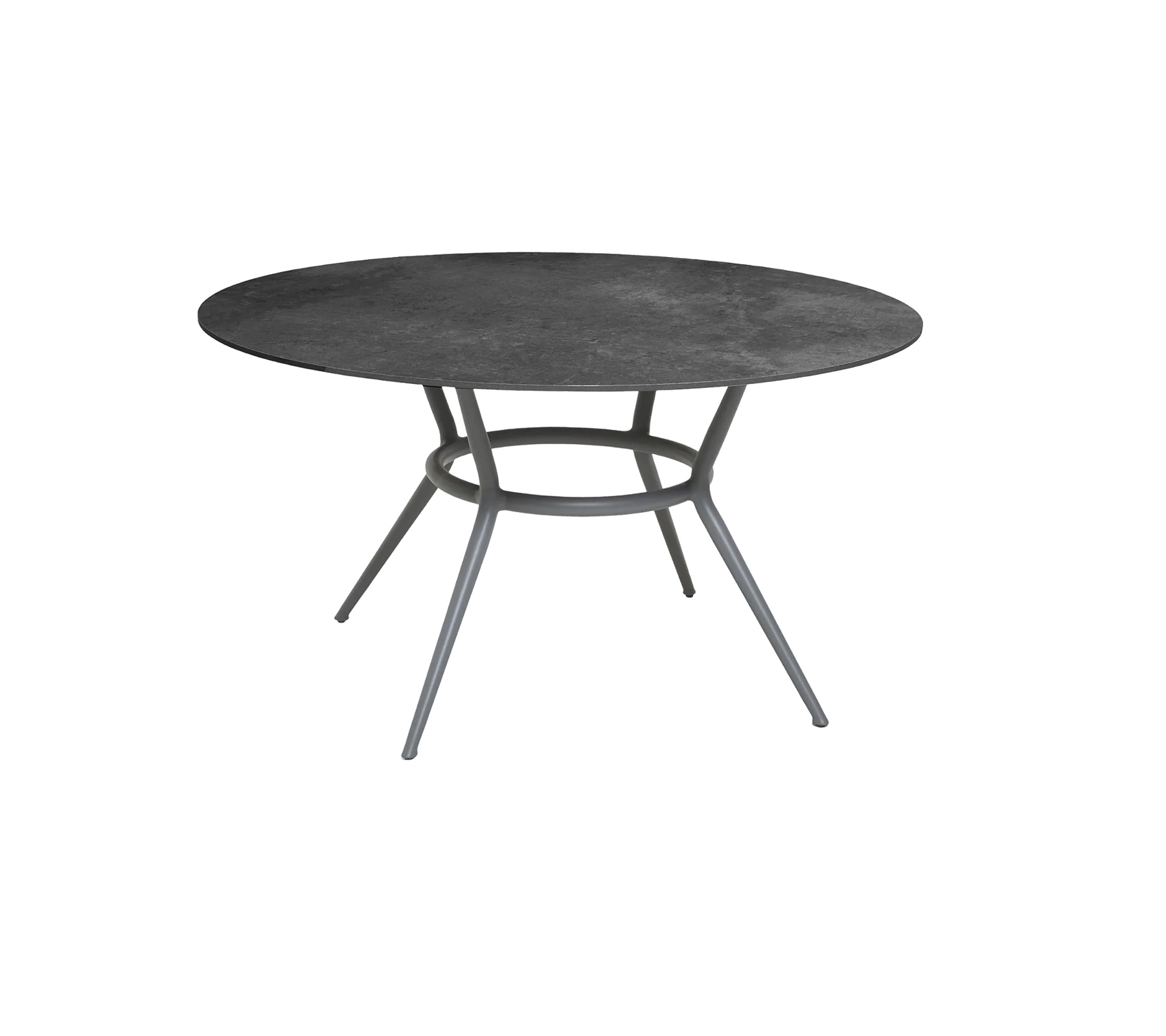 Joy dining table, dia. 144 cm - Image 6