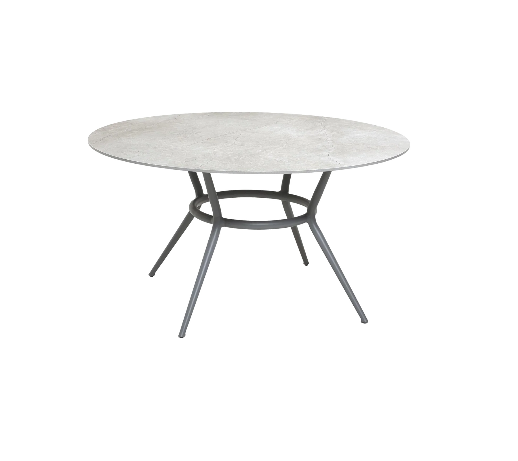 Joy dining table, dia. 144 cm - Image 7