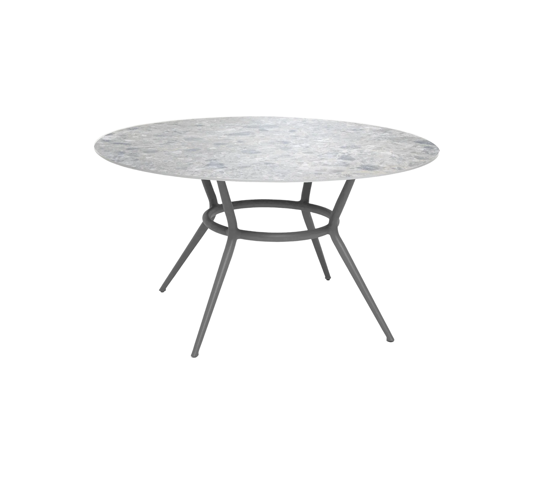 Joy dining table, dia. 144 cm - Image 8