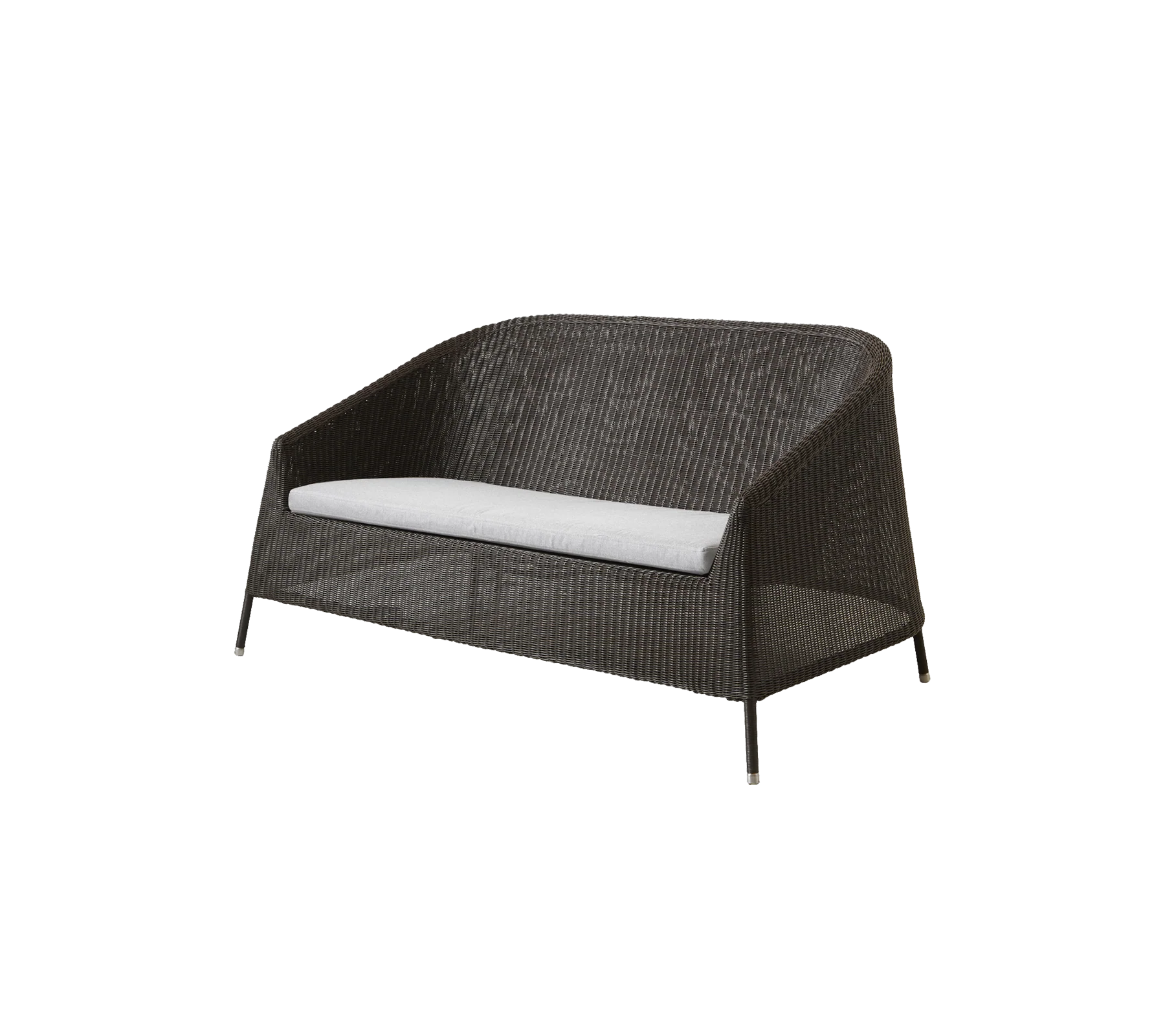 Kingston 2-seater sofa - Image 12