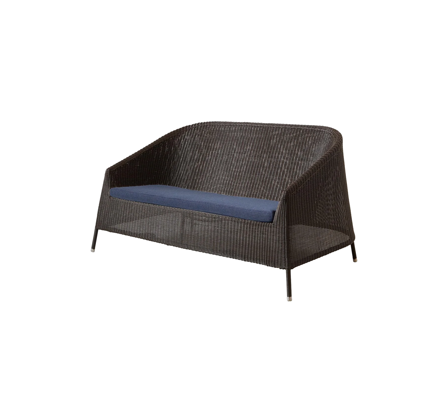 Kingston 2-seater sofa - Image 15