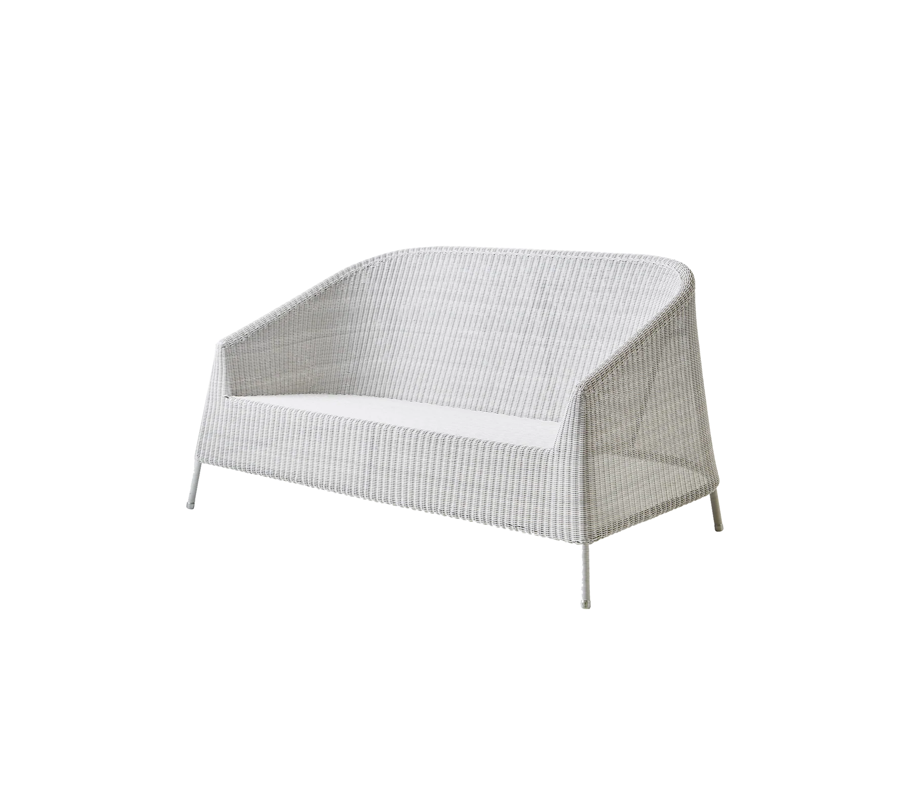 Kingston 2-seater sofa - Image 16