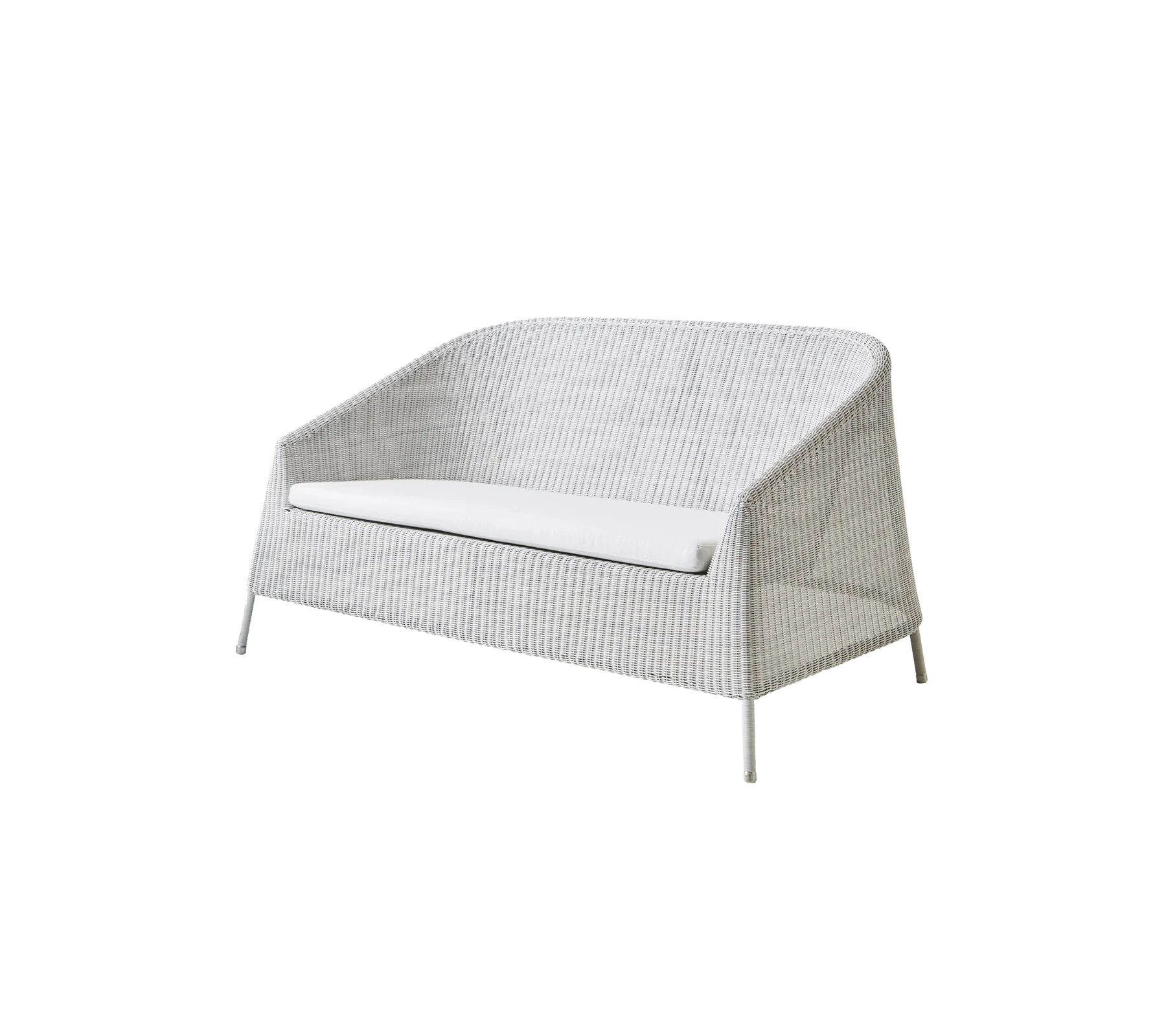 Kingston 2-seater sofa - Image 17
