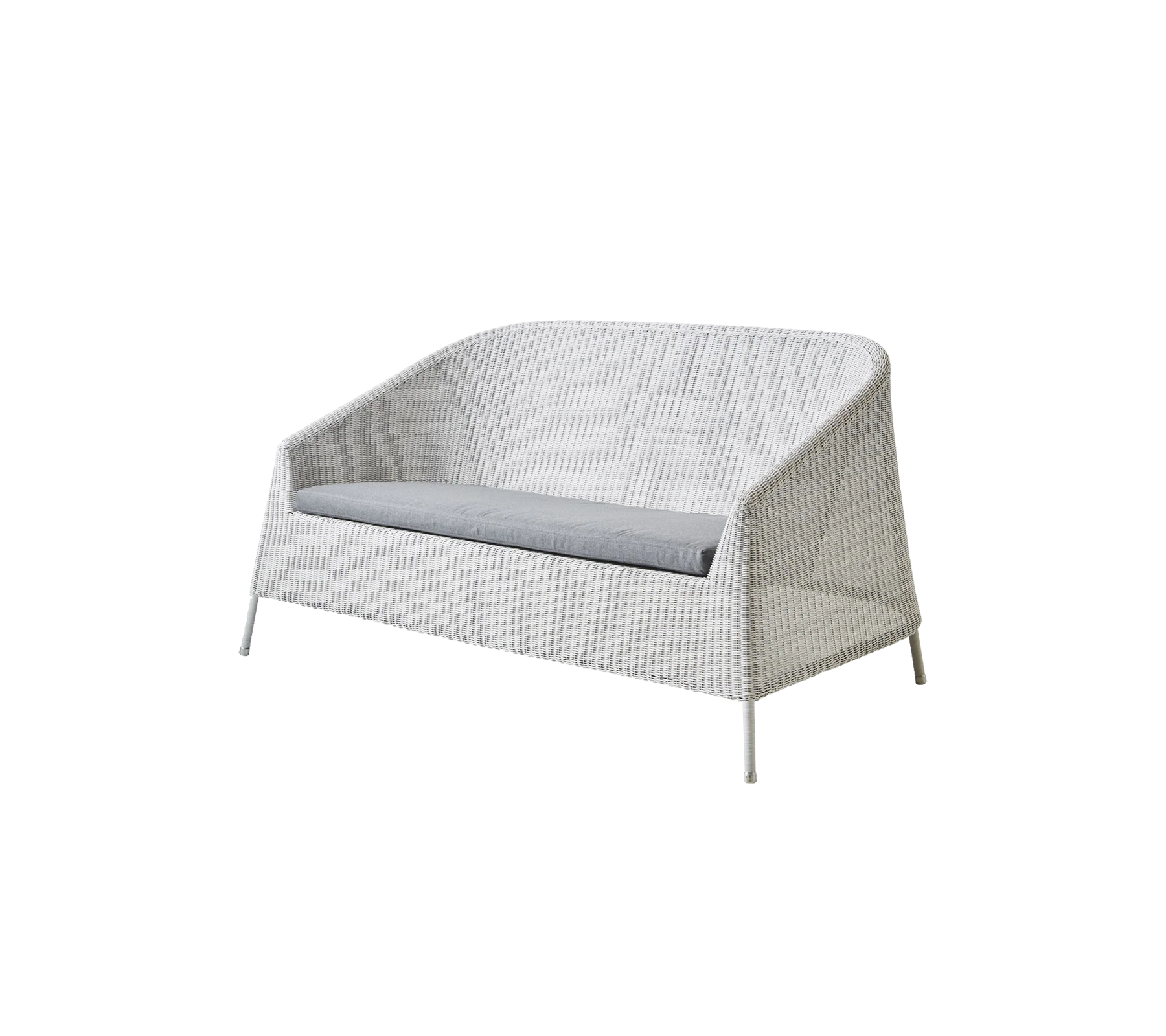 Kingston 2-seater sofa - Image 18