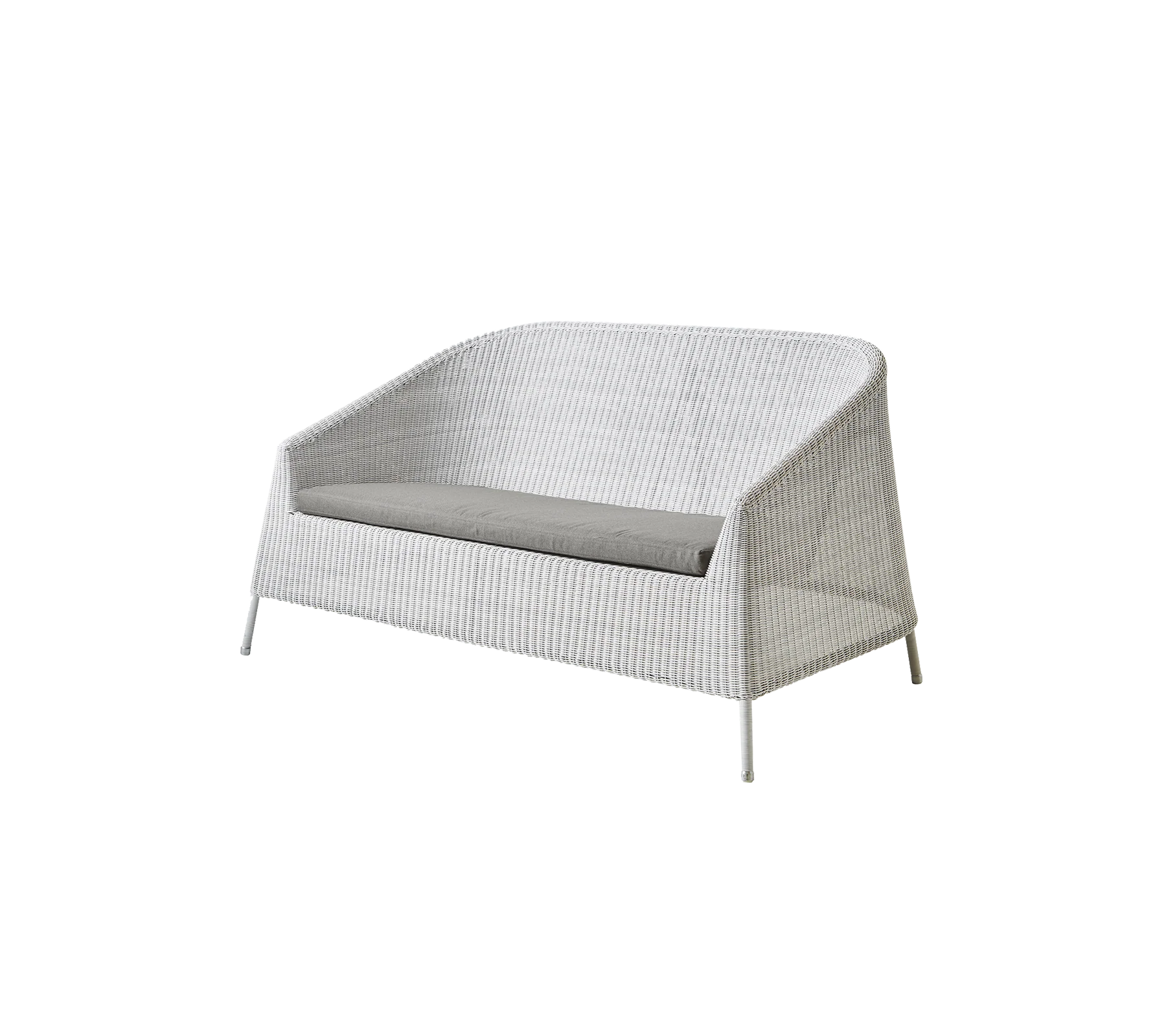Kingston 2-seater sofa - Image 20