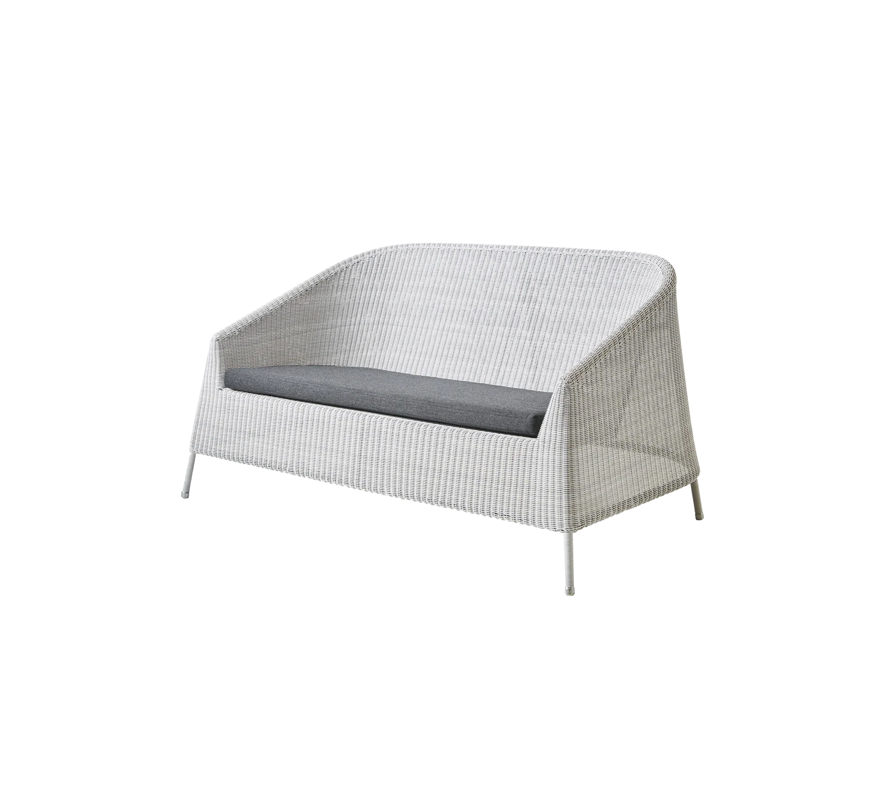Kingston 2-seater sofa - Image 21