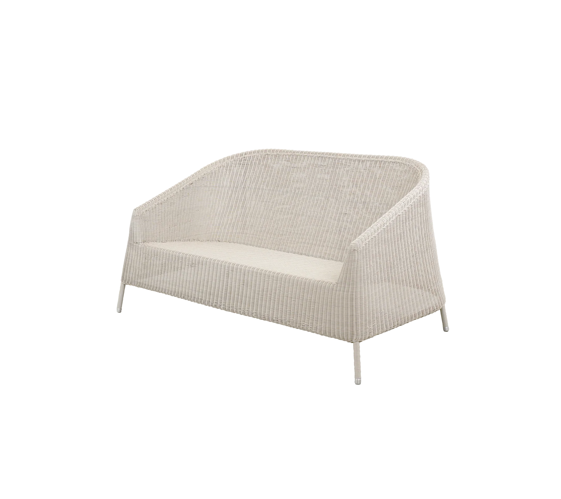 Kingston 2-seater sofa - Image 23