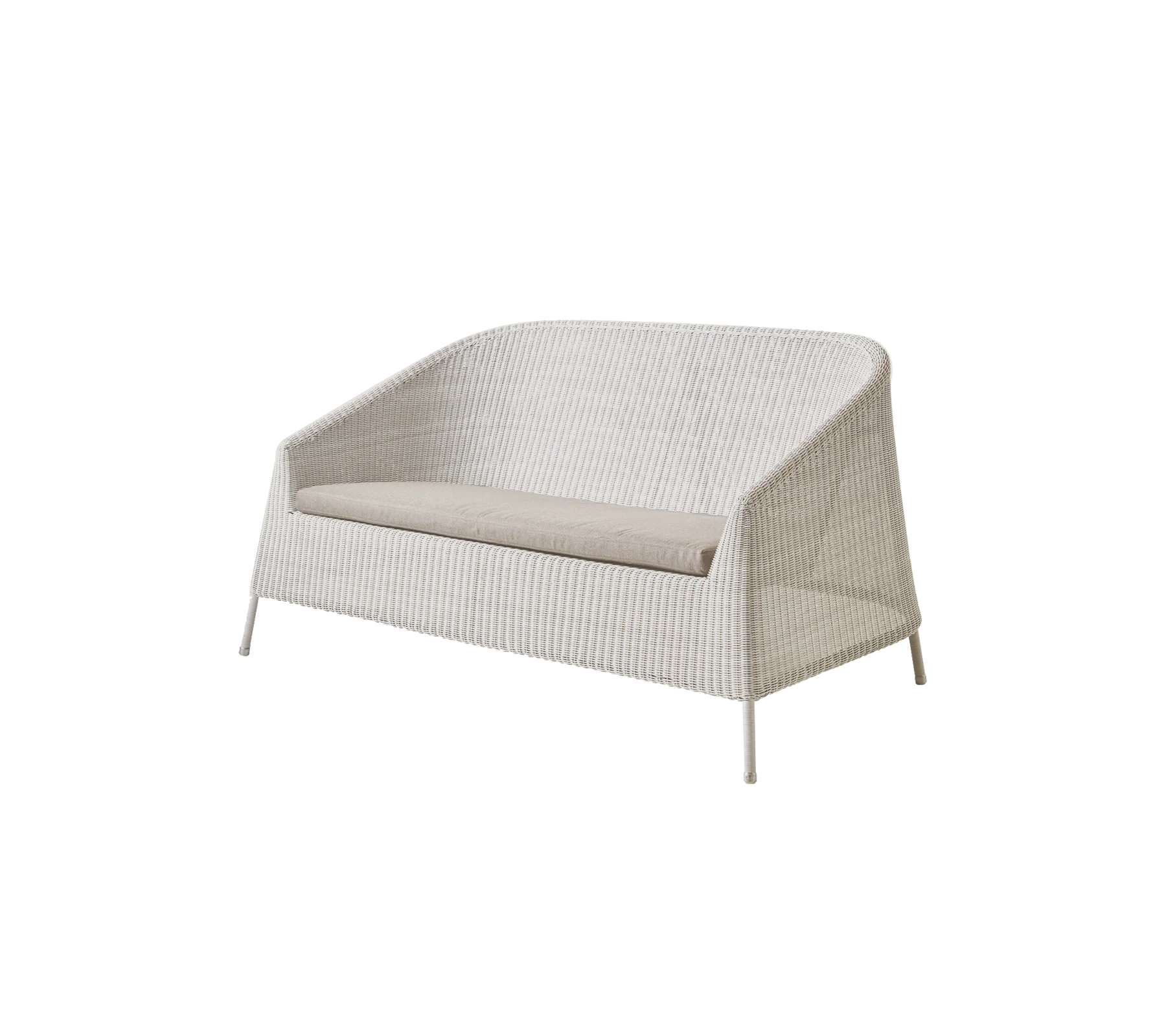 Kingston 2-seater sofa - Image 24