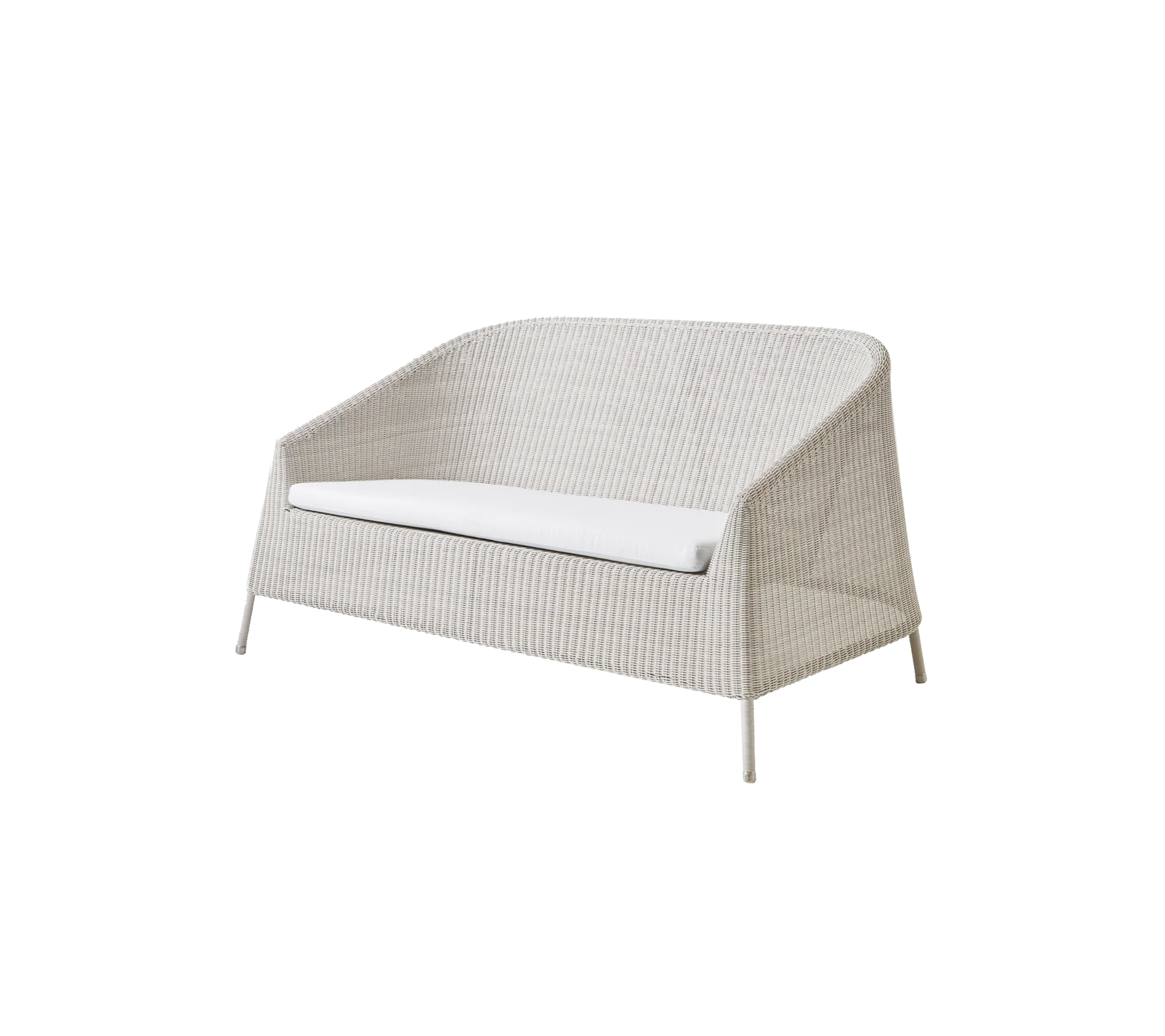 Kingston 2-seater sofa - Image 25