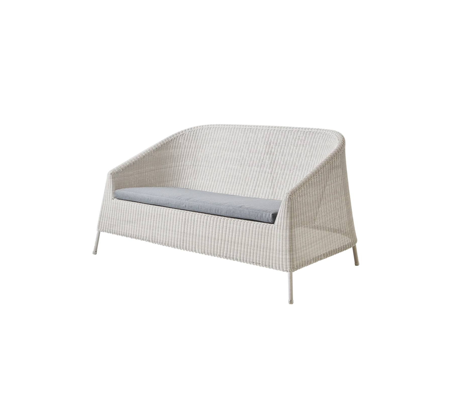 Kingston 2-seater sofa - Image 26