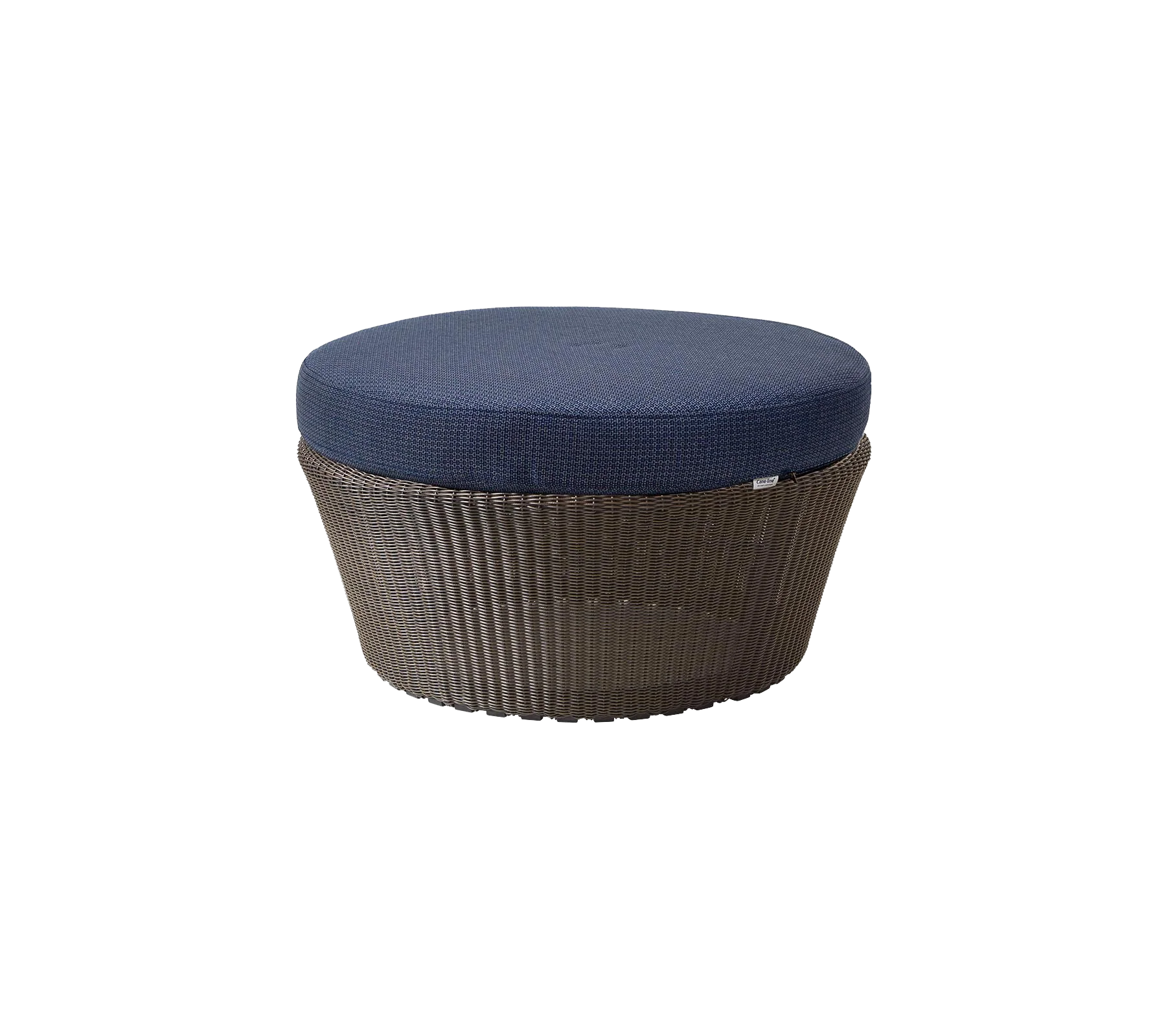 Kingston footstool, large - Image 10