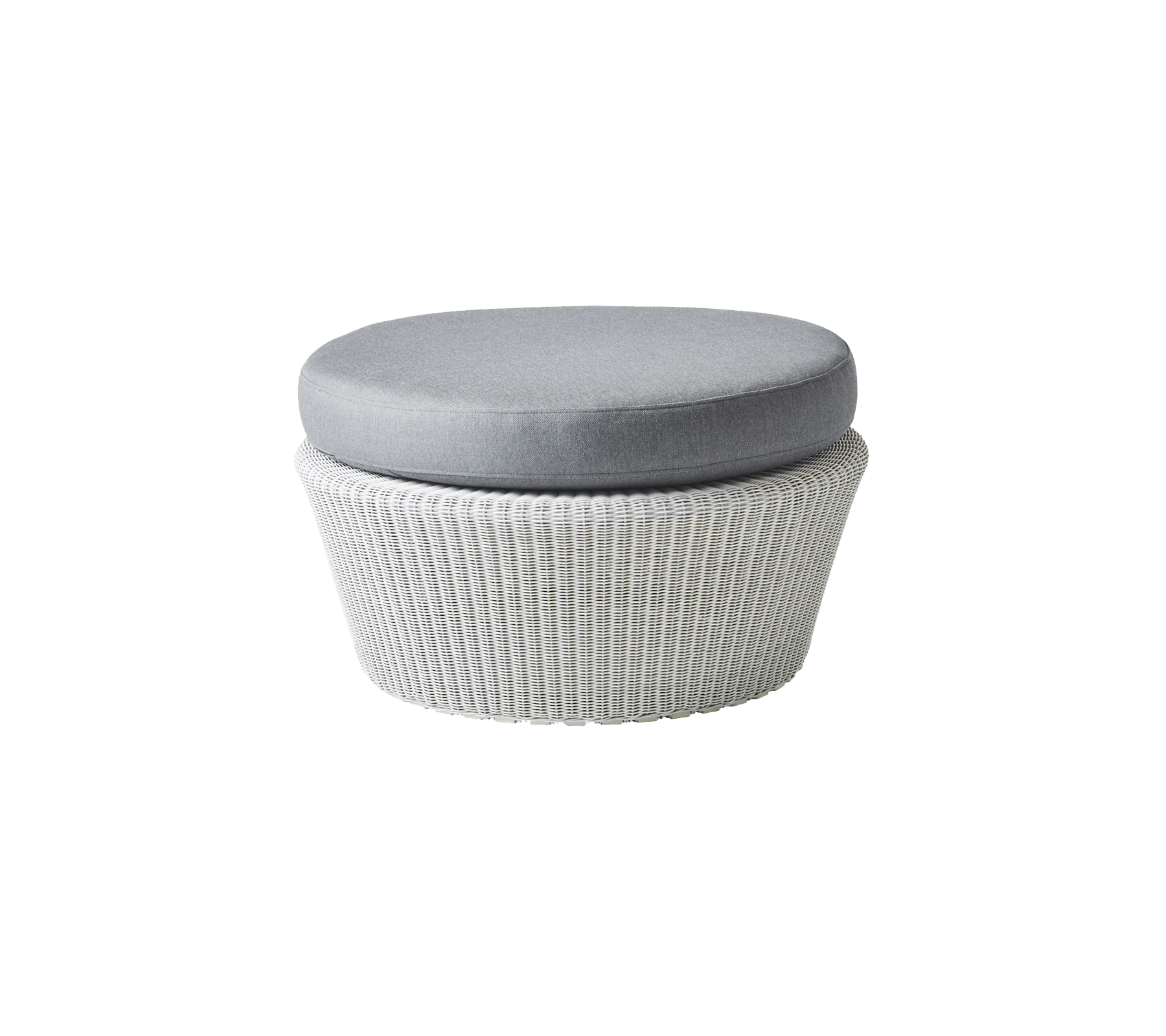 Kingston footstool, large - Image 13