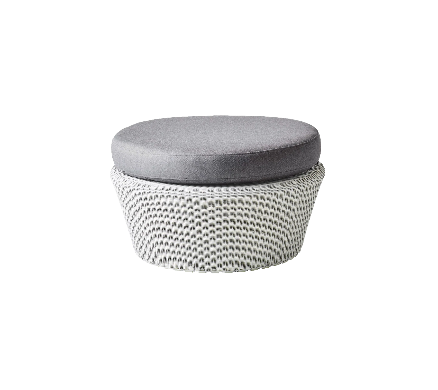 Kingston footstool, large - Image 15