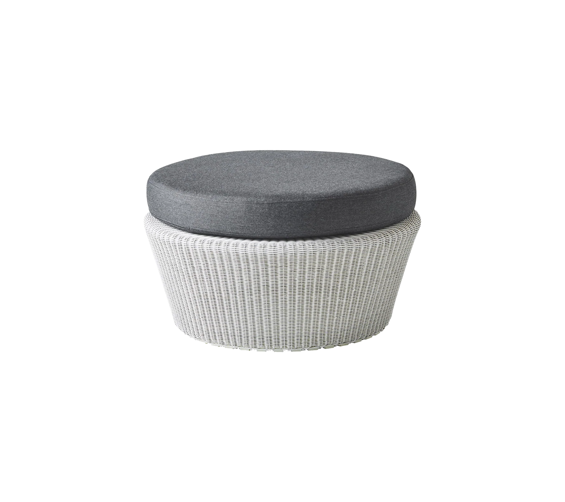 Kingston footstool, large - Image 16
