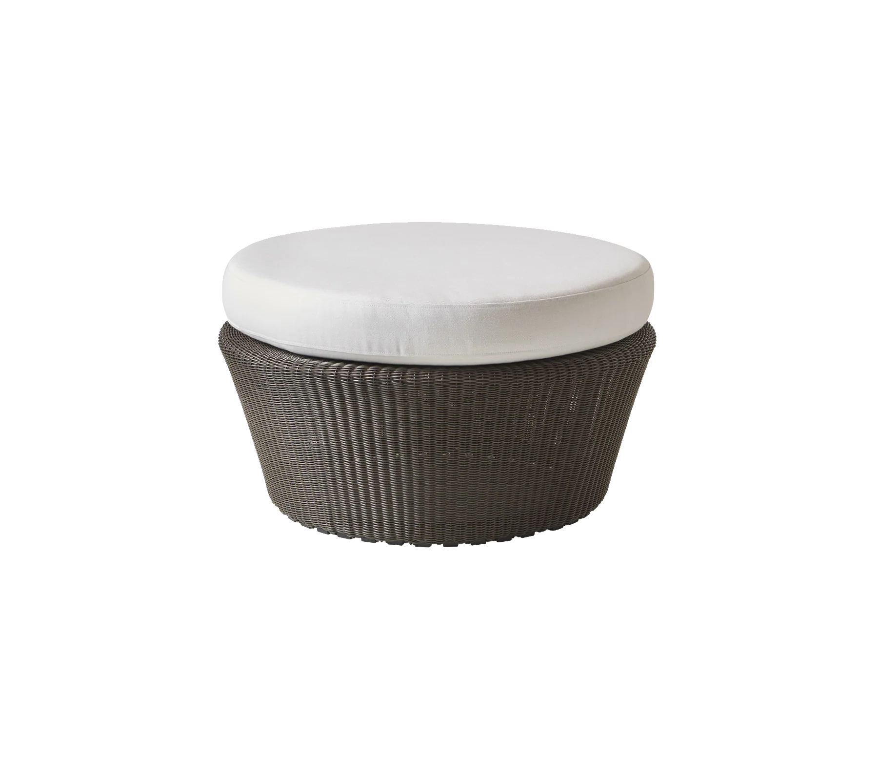 Kingston footstool, large - Image 5