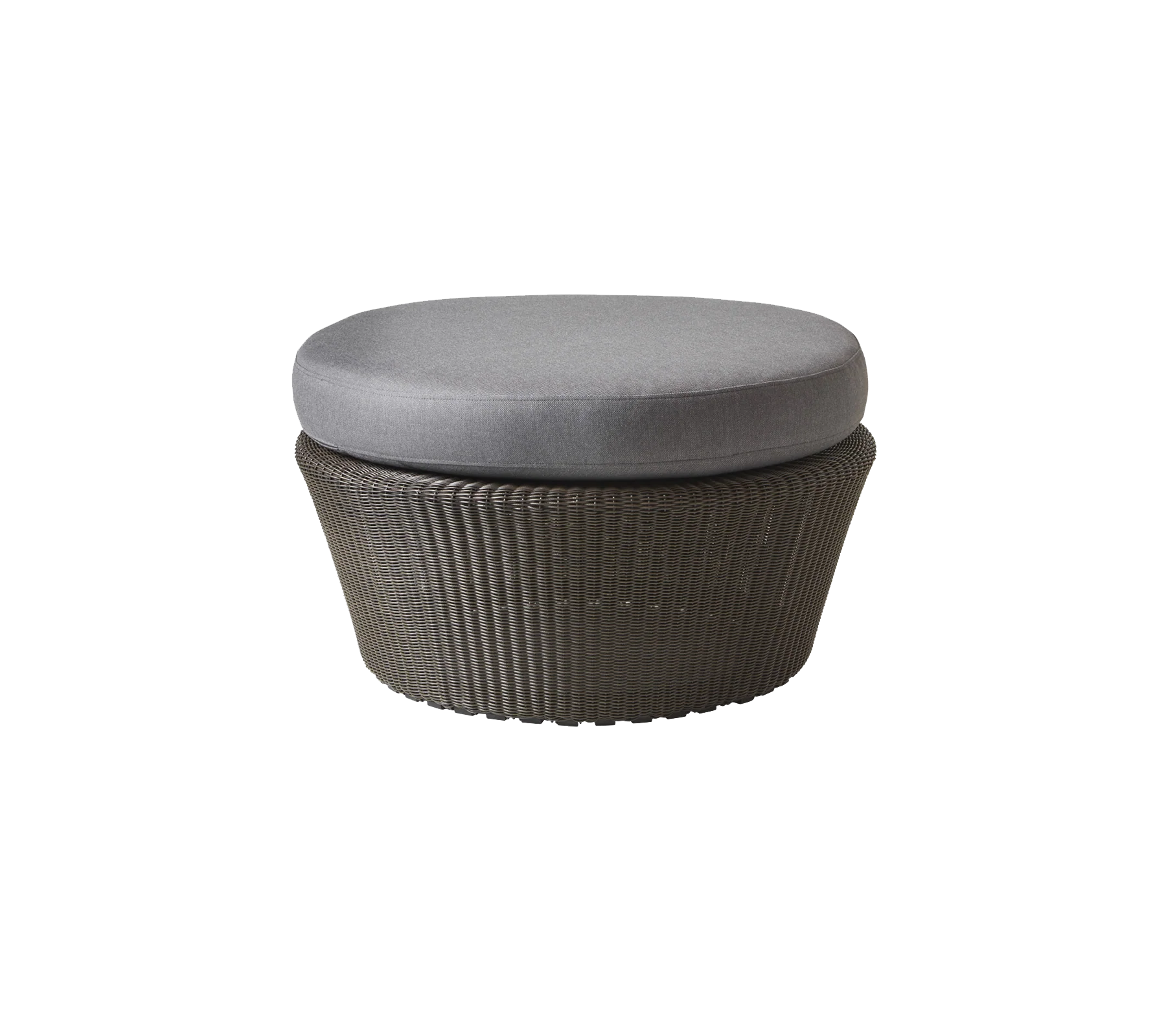 Kingston footstool, large - Image 6