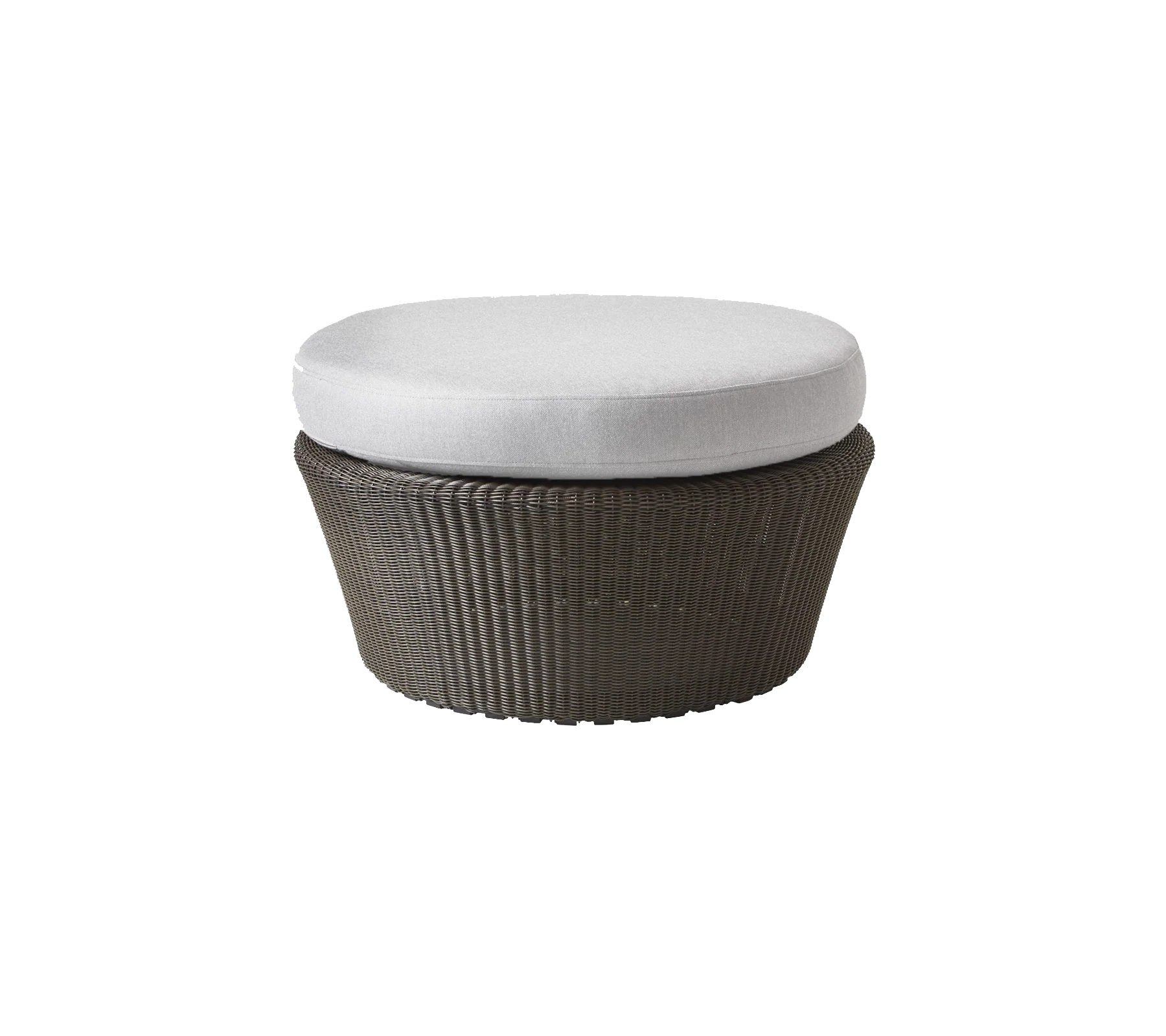 Kingston footstool, large - Image 7
