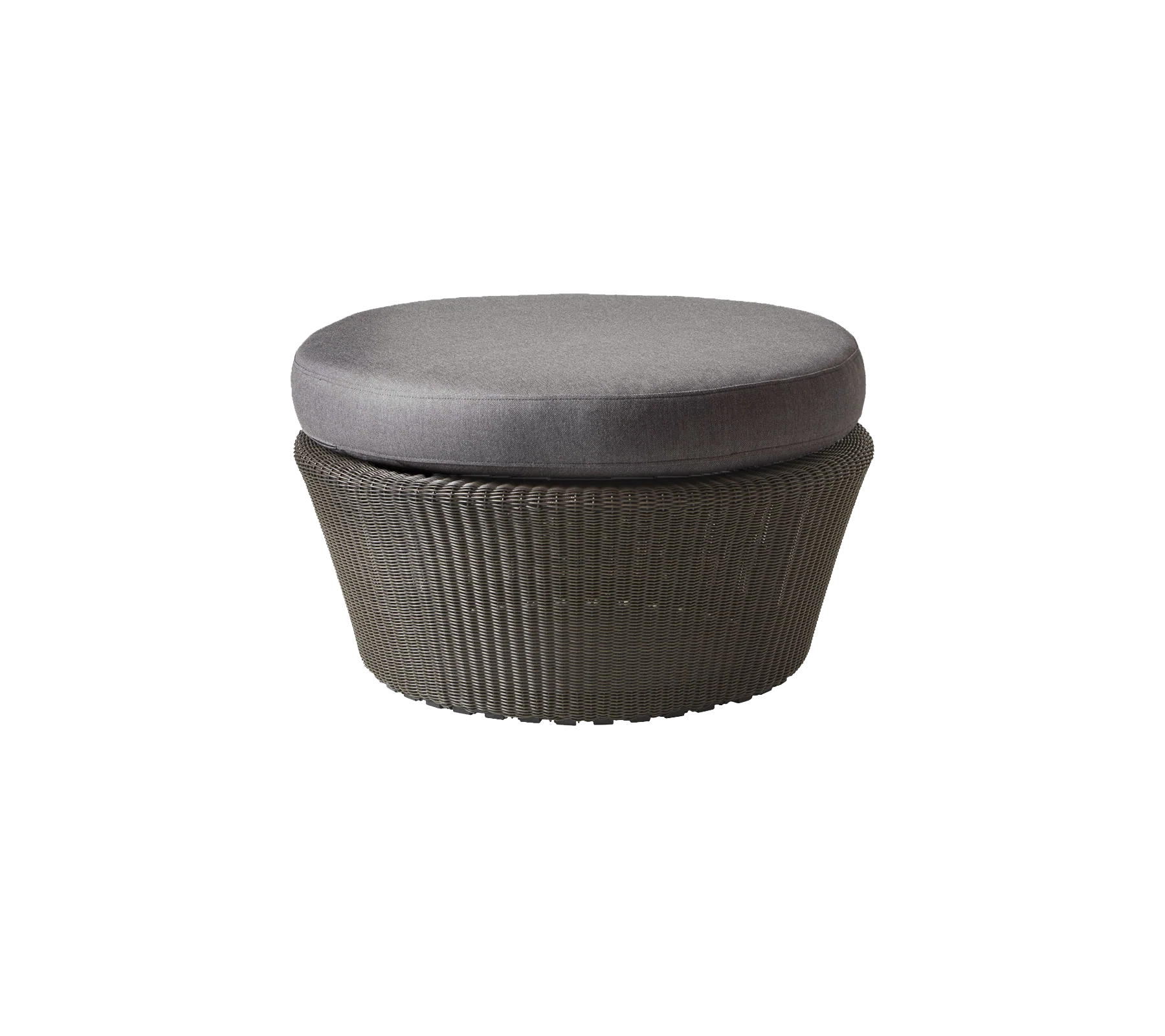 Kingston footstool, large - Image 8