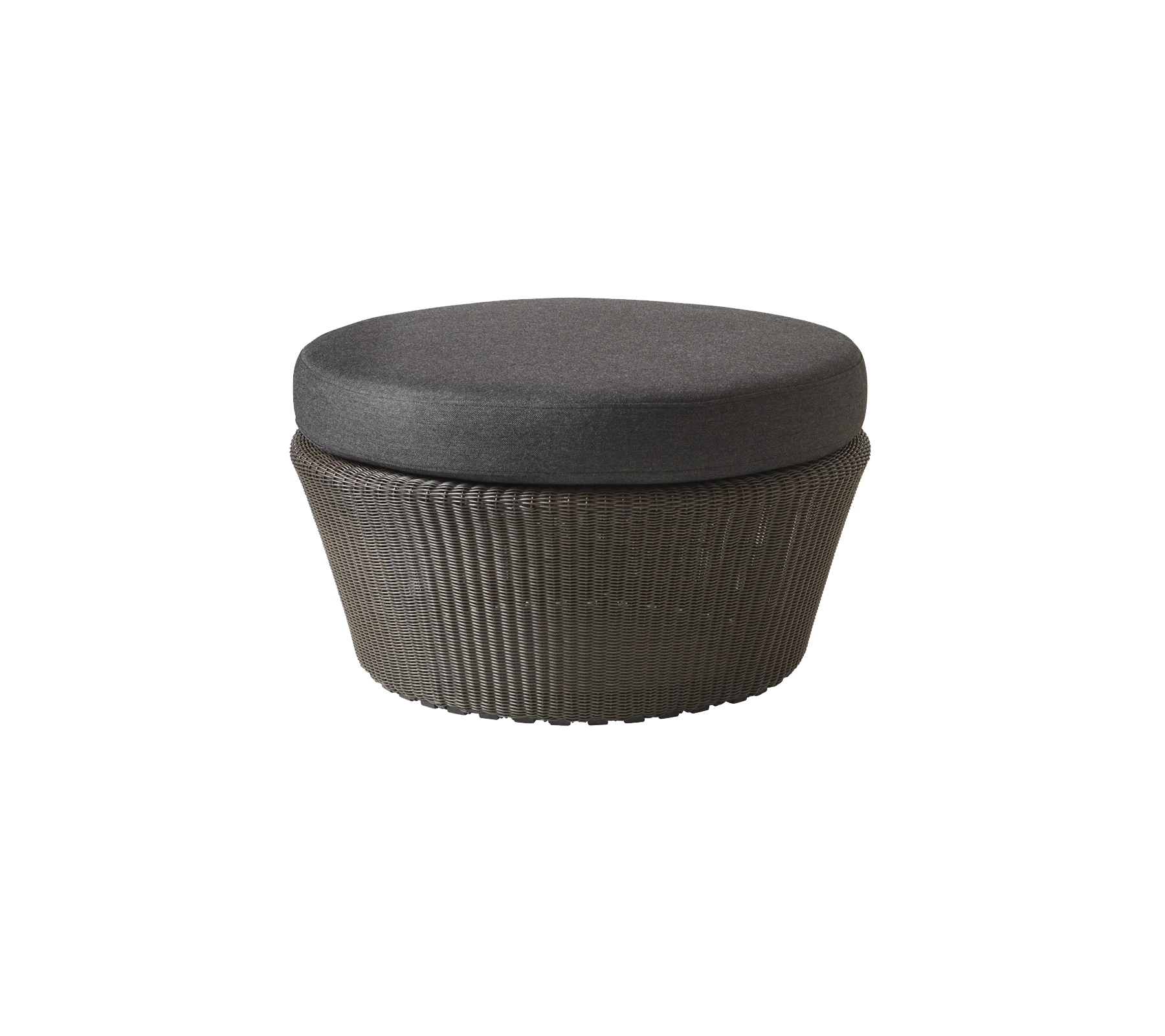 Kingston footstool, large - Image 9