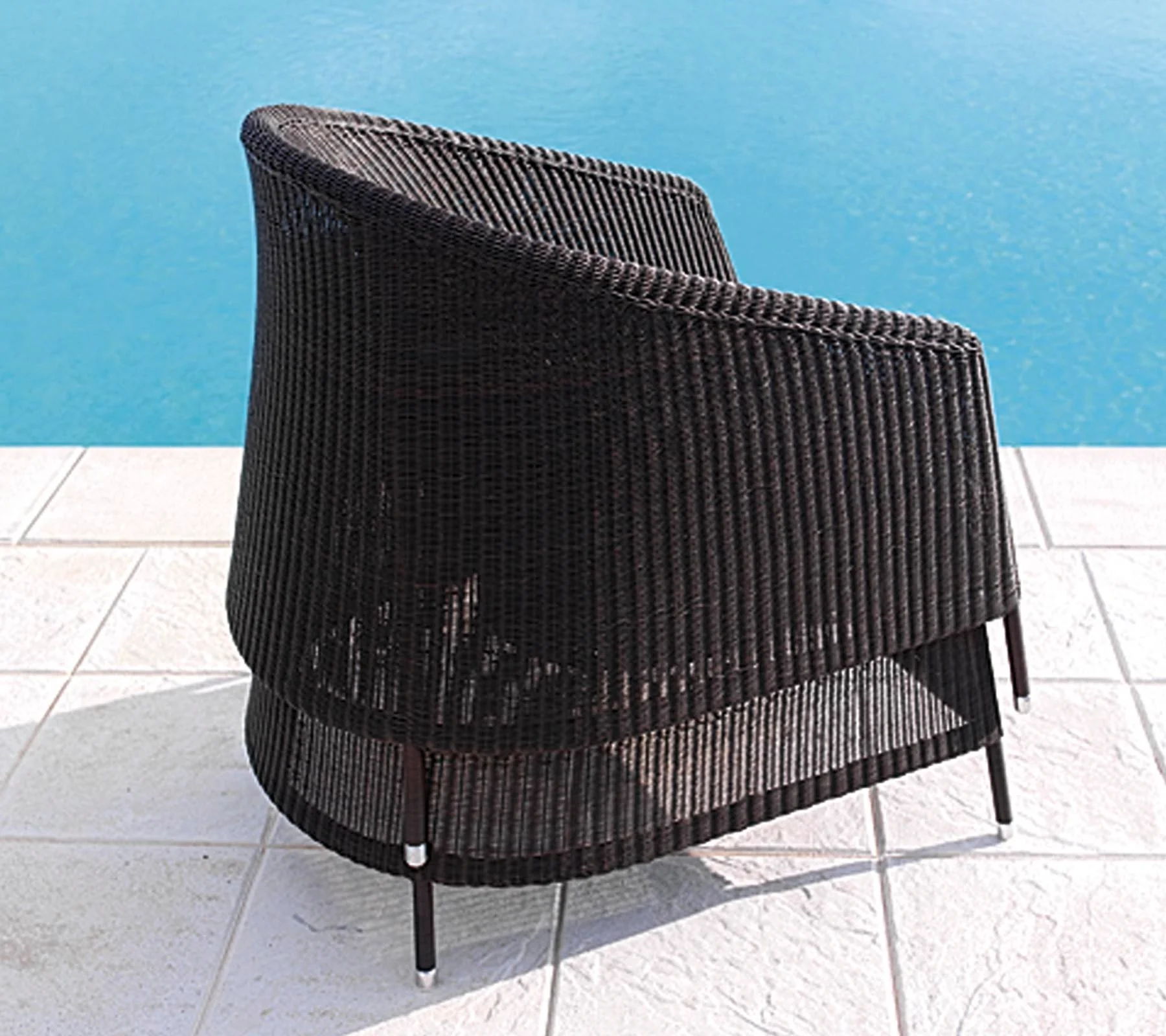 Kingston lounge chair - Image 9
