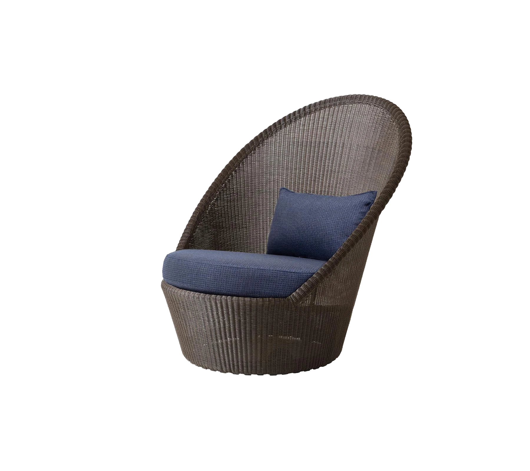 Kingston sunchair w/wheels - Image 17