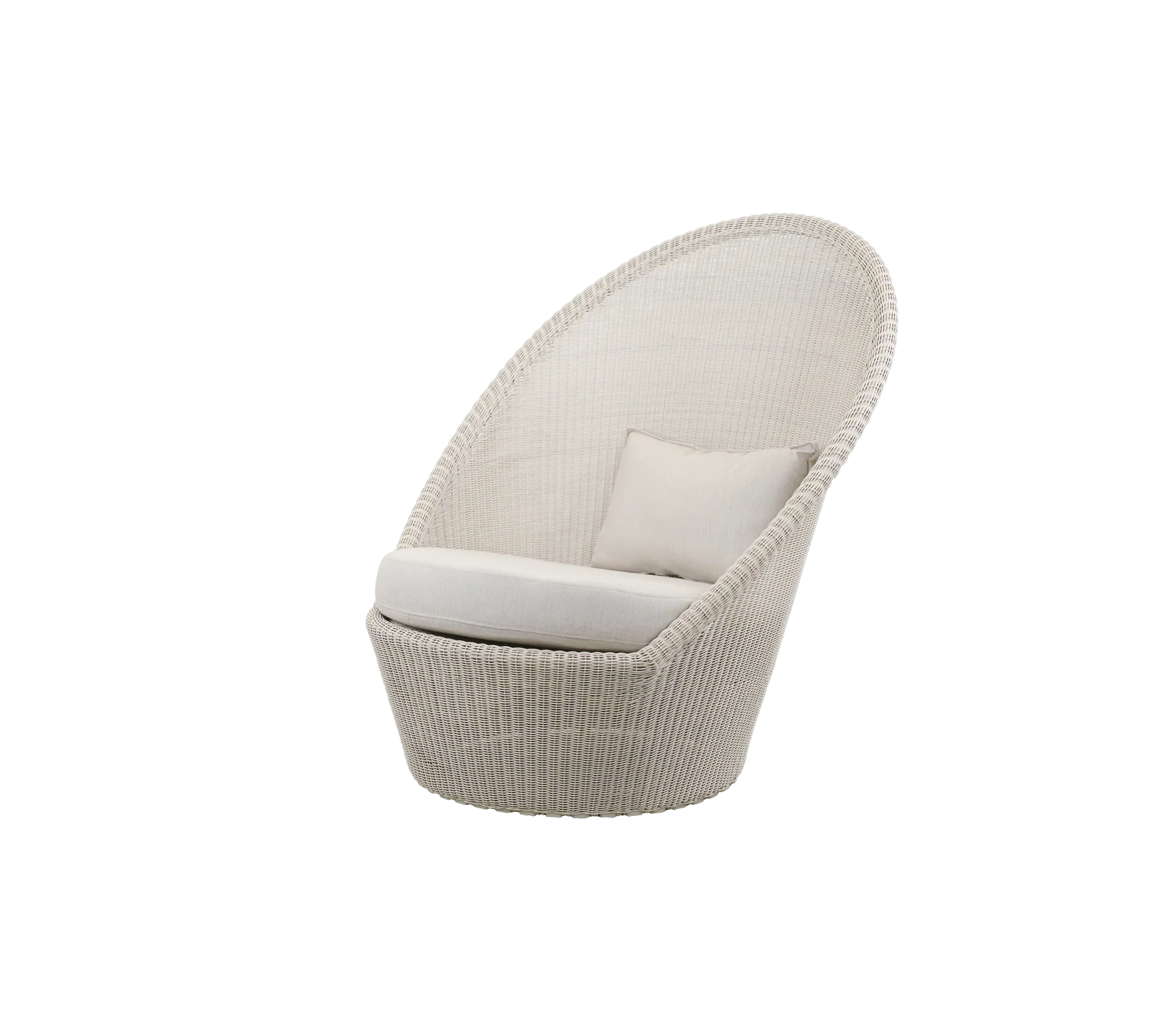 Kingston sunchair w/wheels - Image 18