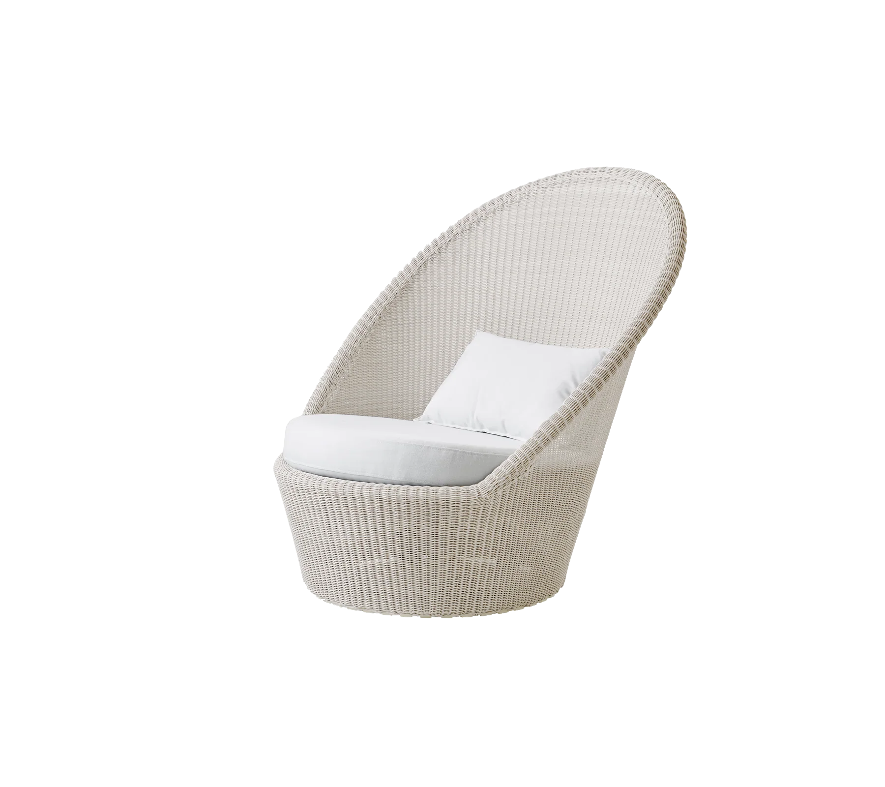Kingston sunchair w/wheels - Image 19