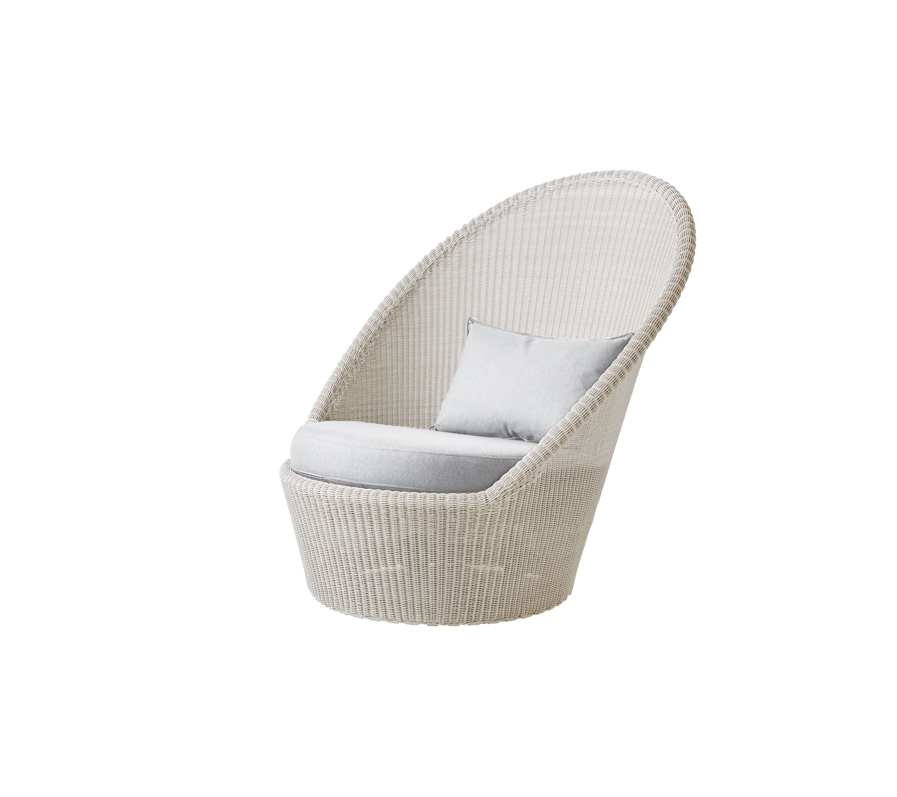 Kingston sunchair w/wheels - Image 21