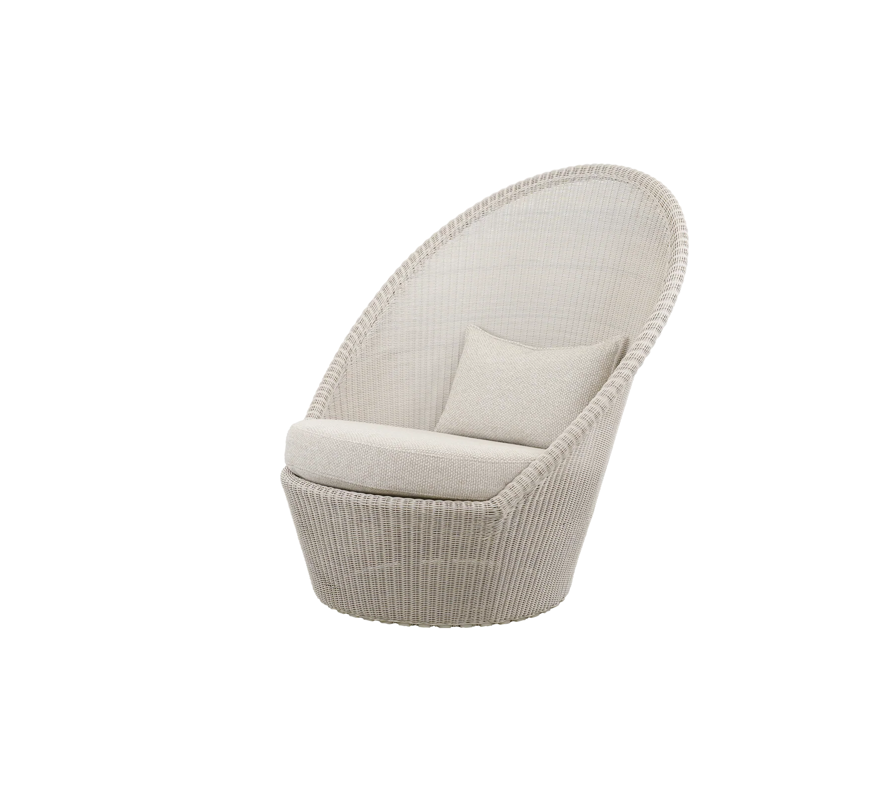 Kingston sunchair w/wheels - Image 24