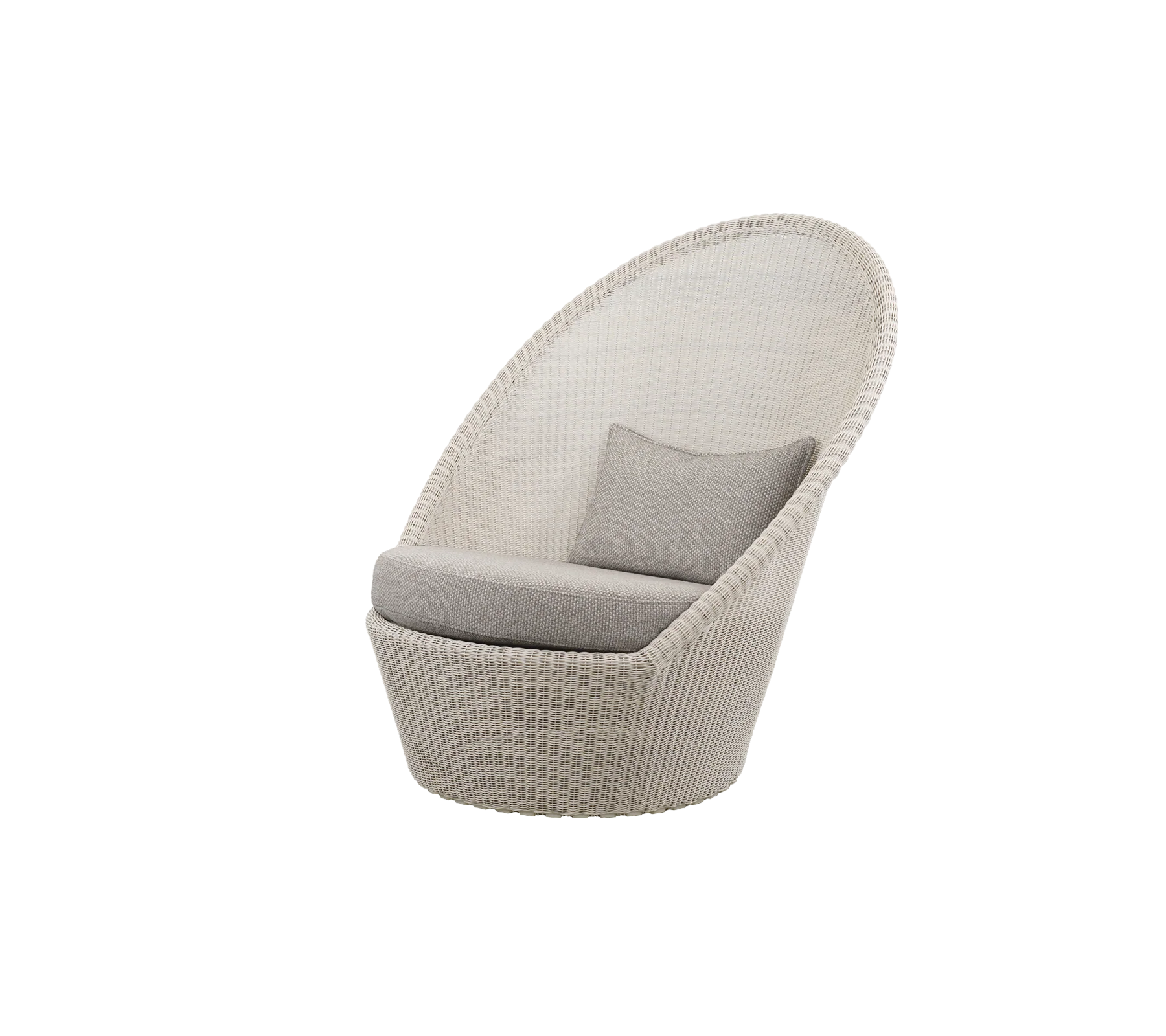 Kingston sunchair w/wheels - Image 25